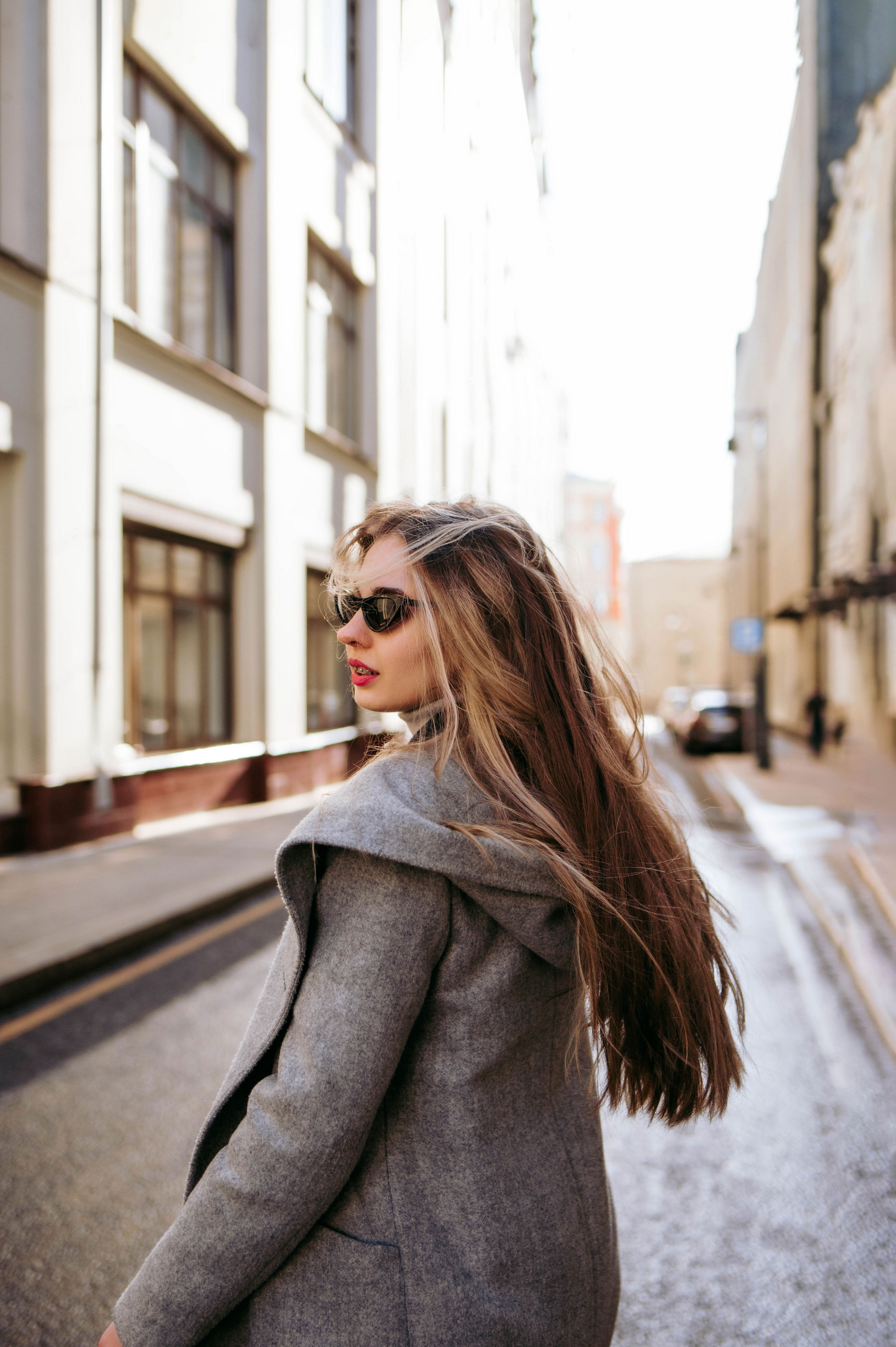 Индивидуальные фотосессии. Фотограф и Видеограф во Владимире