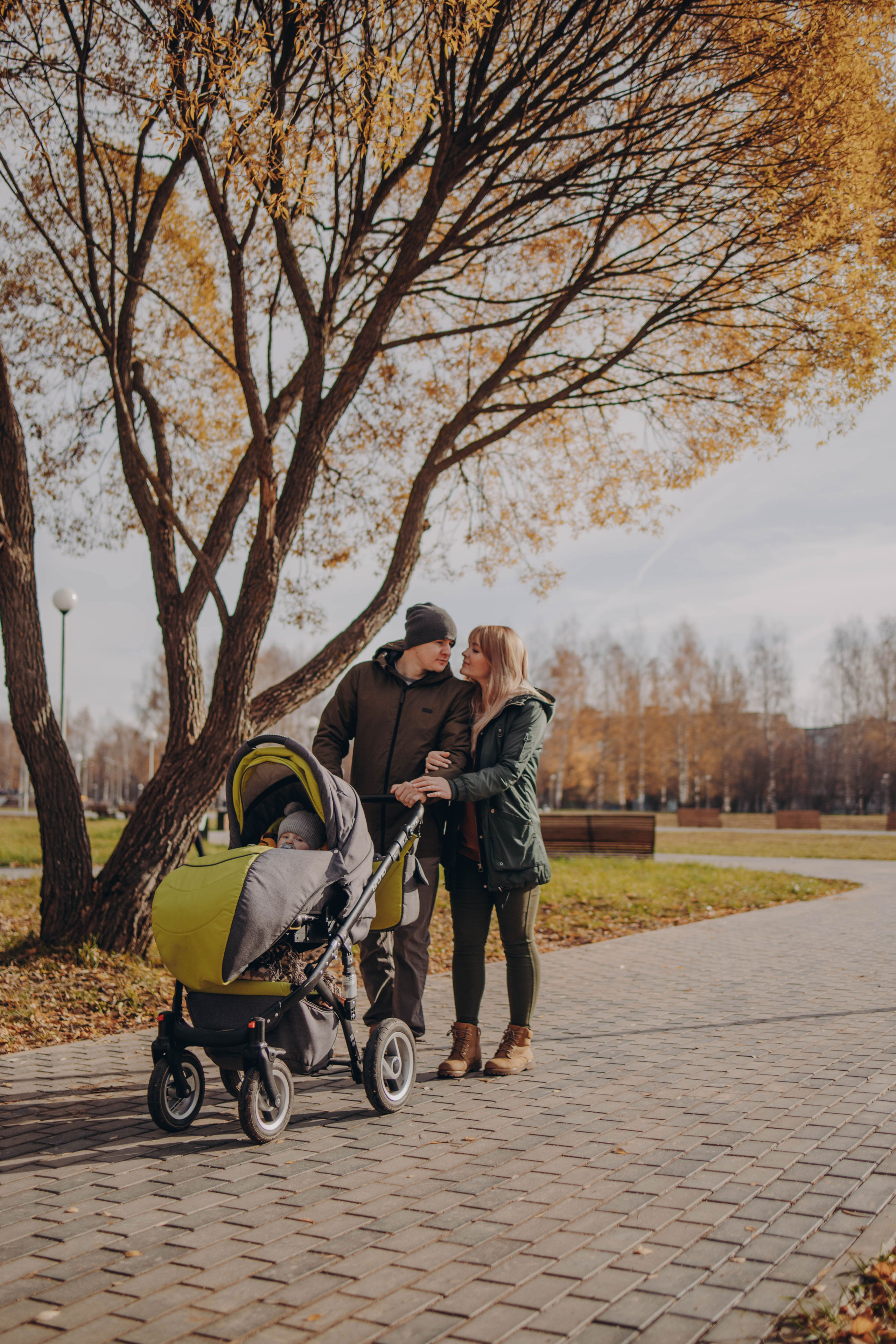 Семейные фотосессии. Фотограф и Видеограф во Владимире