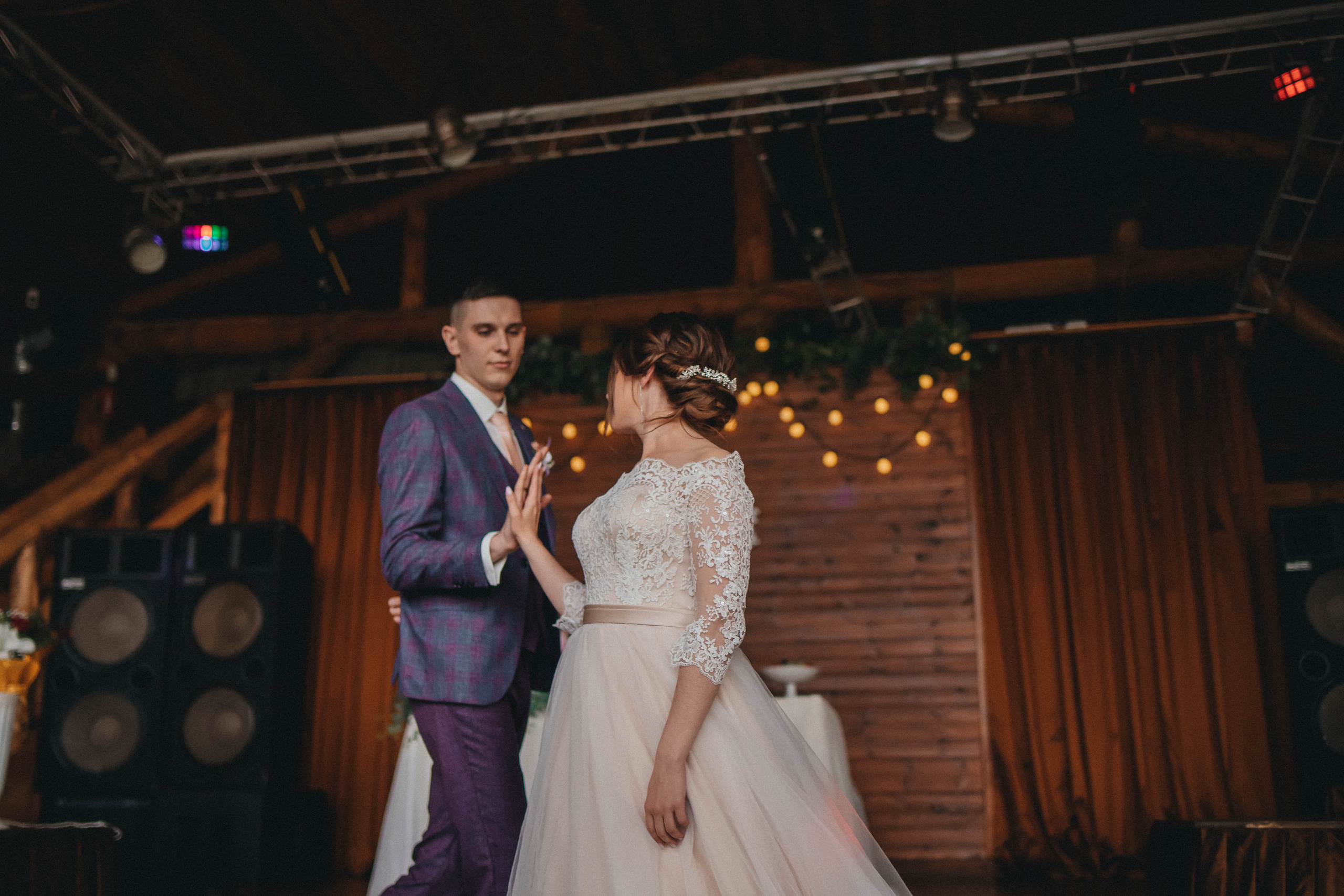 Алина и Филипп. Фотограф и Видеограф во Владимире