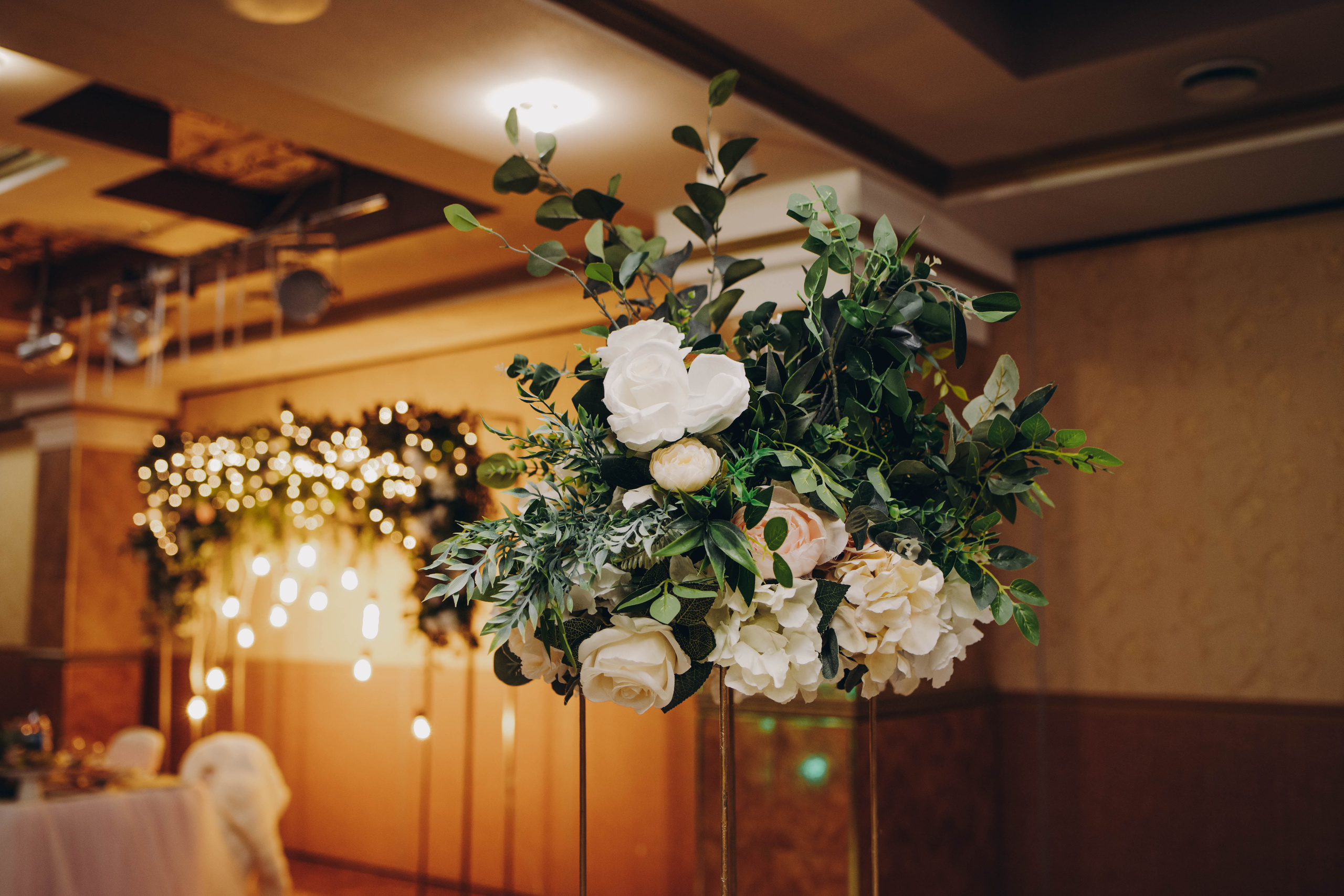 Юлия и Никита. Фотограф и Видеограф во Владимире