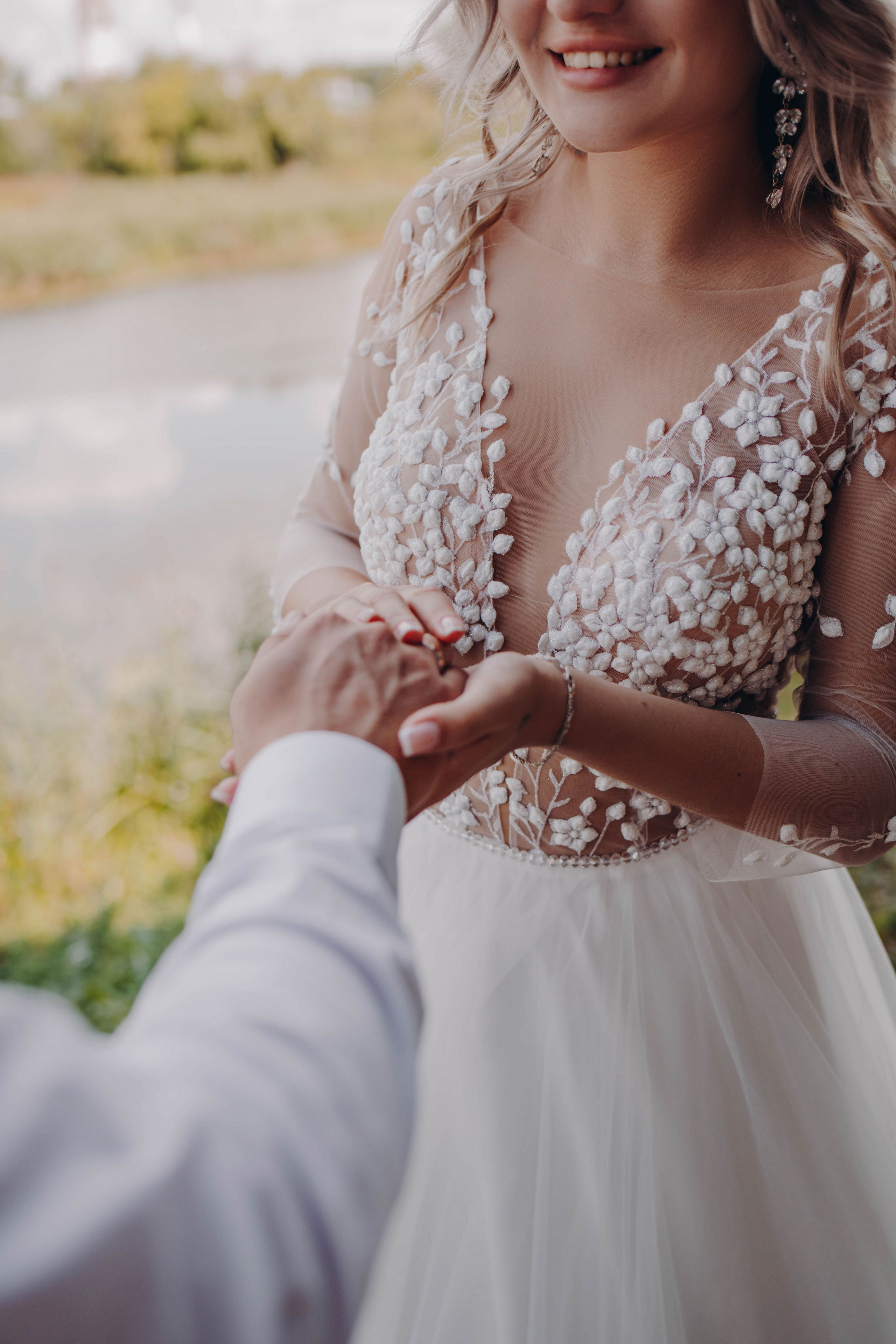 Елена и Александр. Фотограф и Видеограф во Владимире