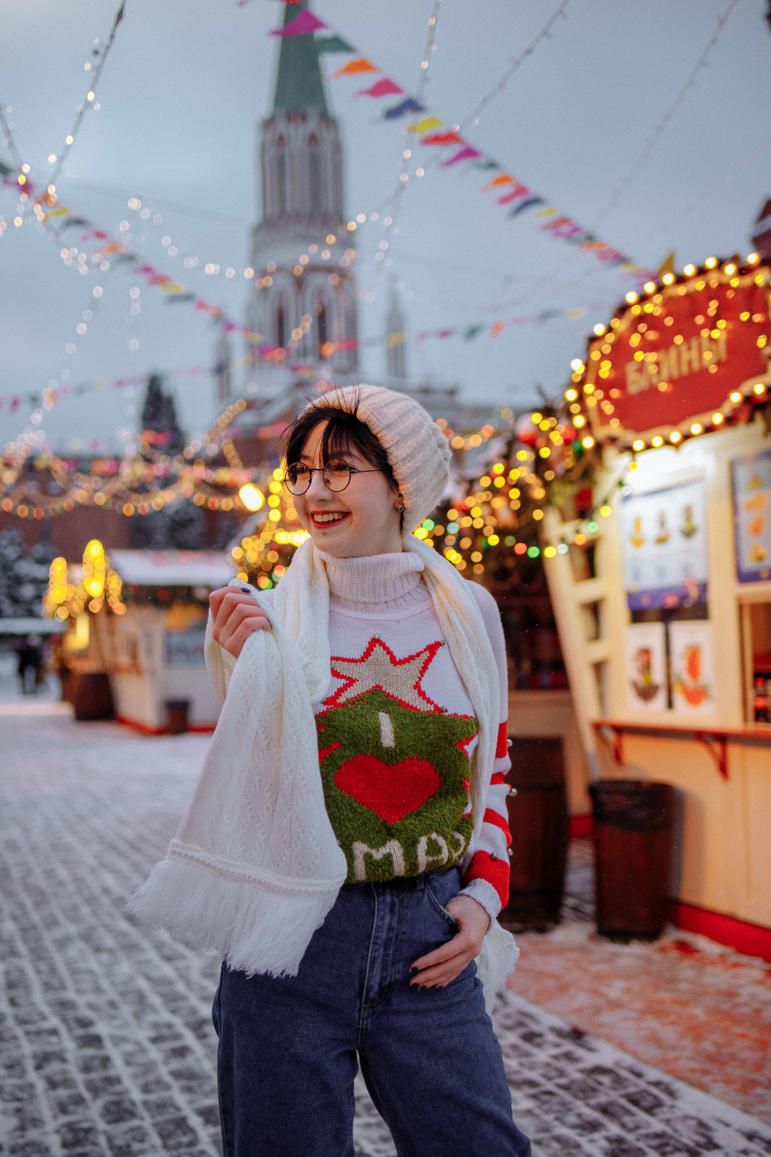 Индивидуальные фотосессии. Фотограф и Видеограф во Владимире