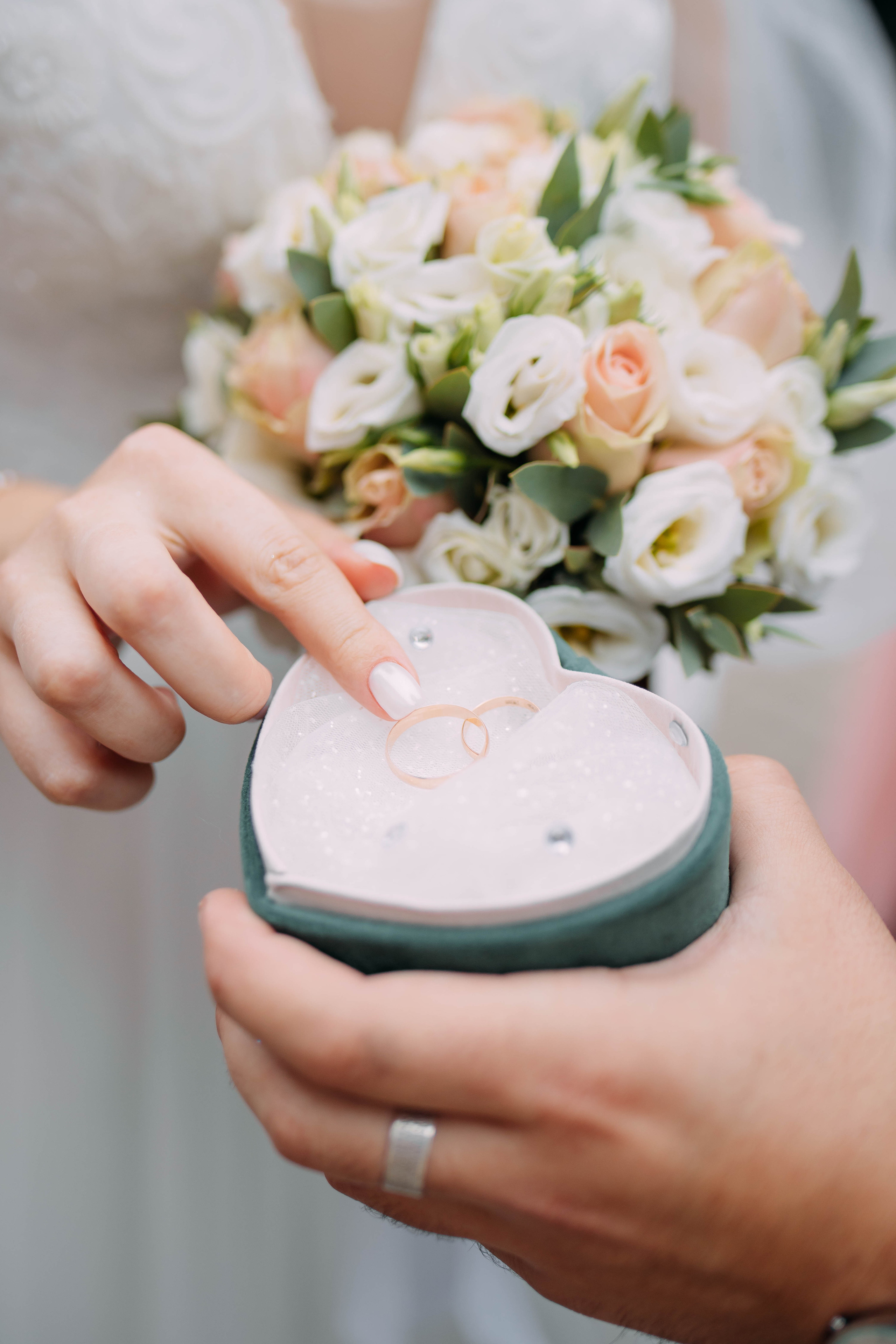 Екатерина и Максим. Фотограф и Видеограф во Владимире