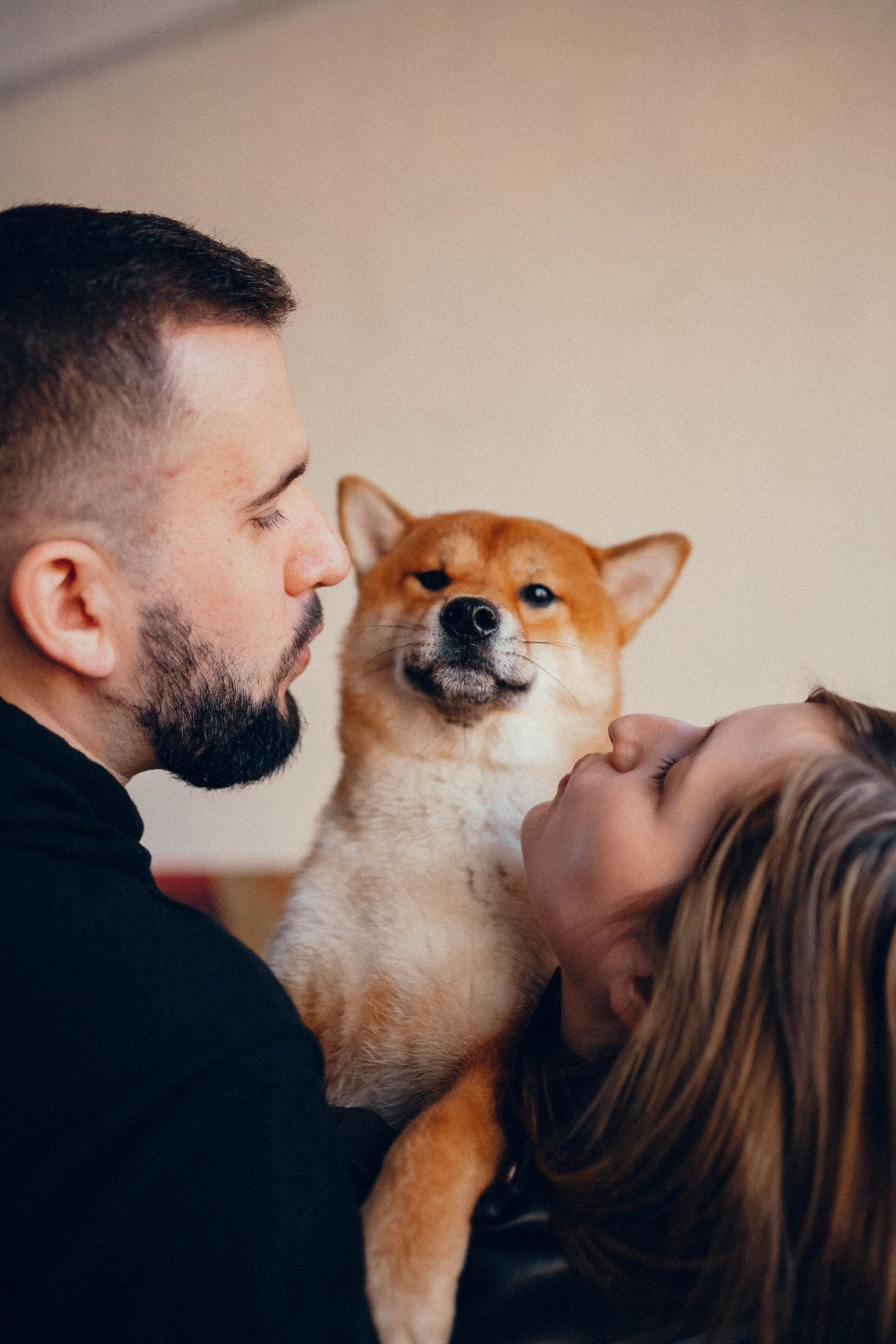 Парные фотосессии. Фотограф и Видеограф во Владимире