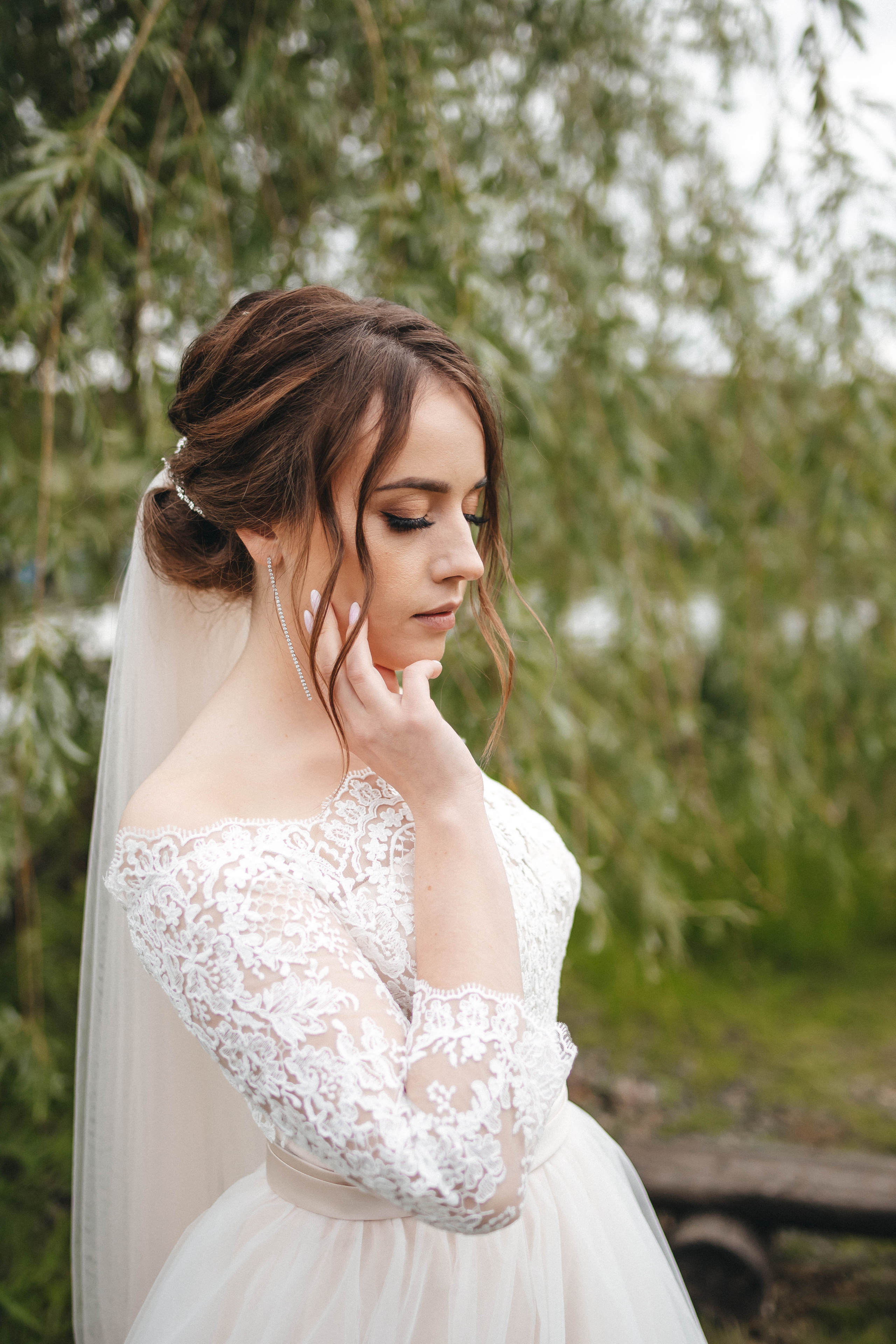 Алина и Филипп. Фотограф и Видеограф во Владимире