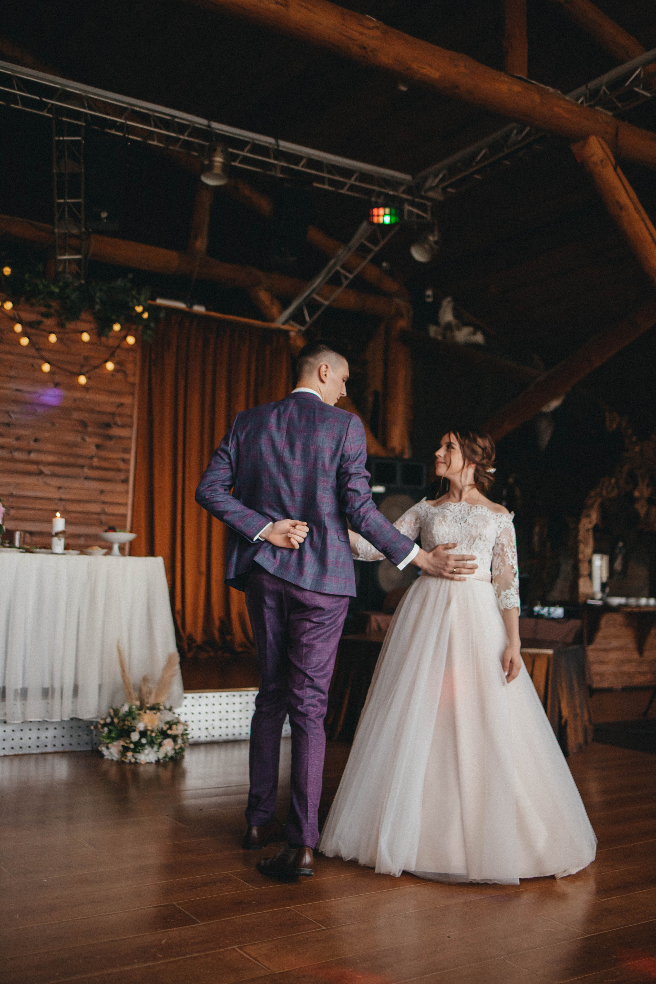 Алина и Филипп. Фотограф и Видеограф во Владимире