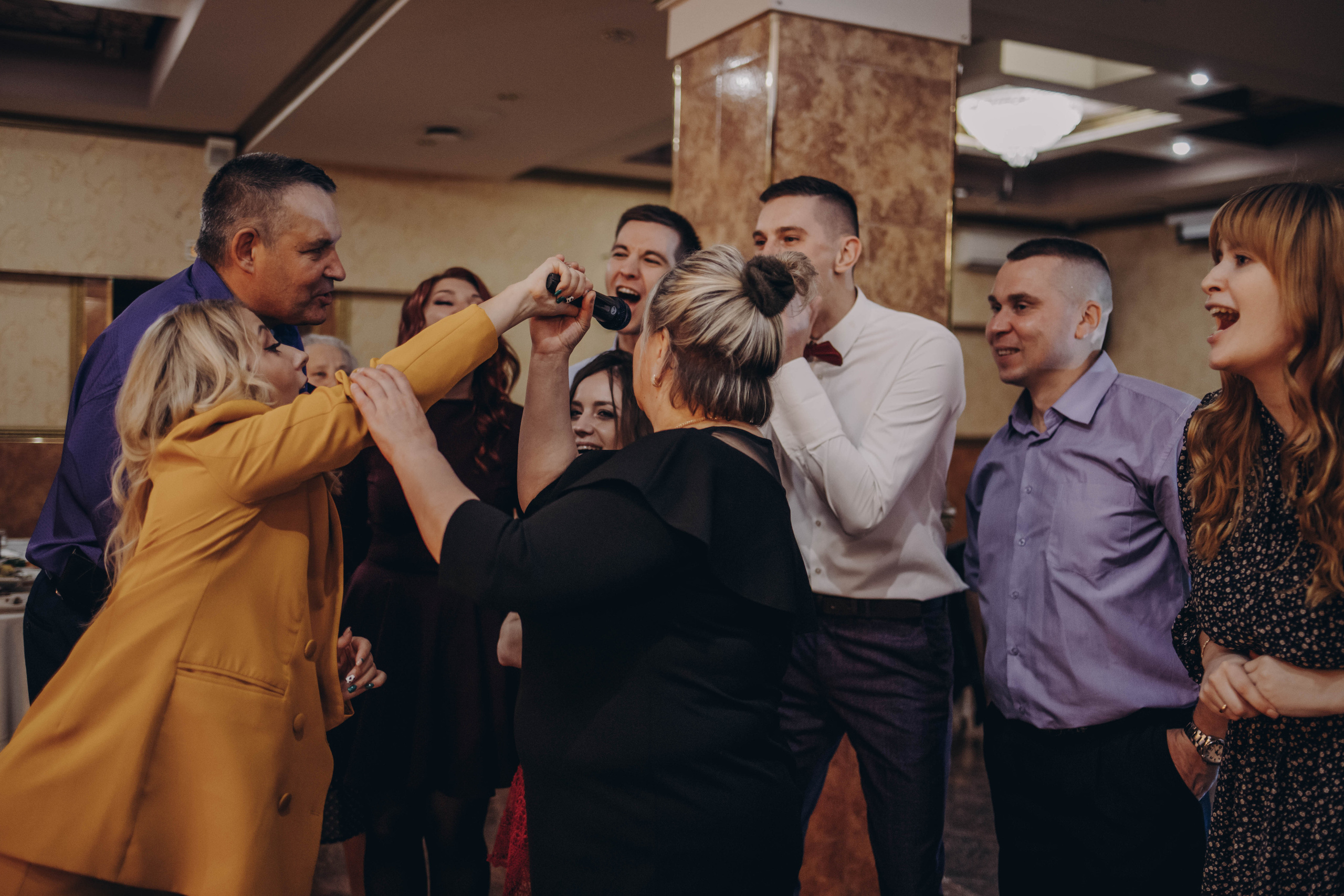 Юлия и Никита. Фотограф и Видеограф во Владимире