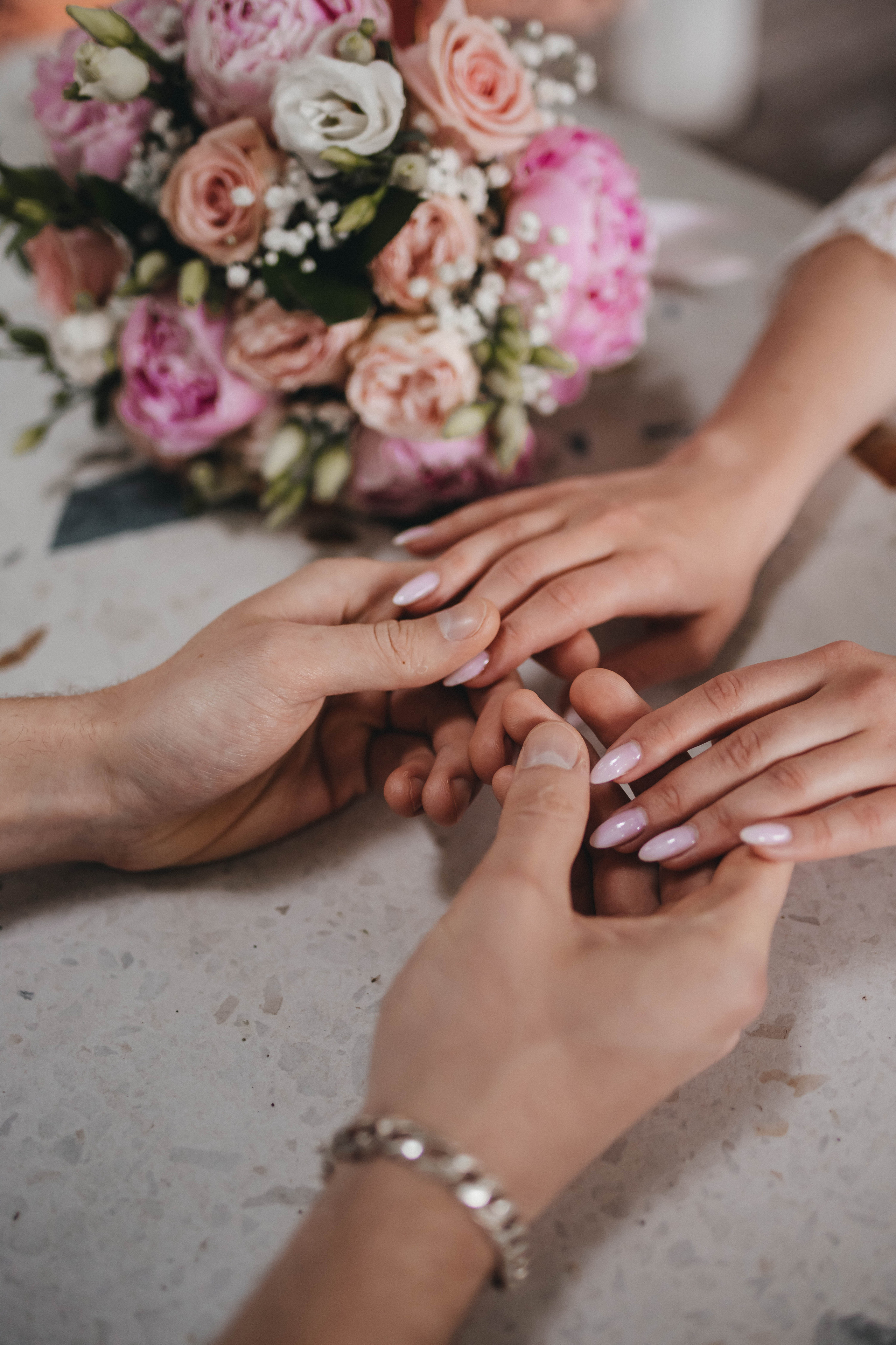 Алина и Филипп. Фотограф и Видеограф во Владимире