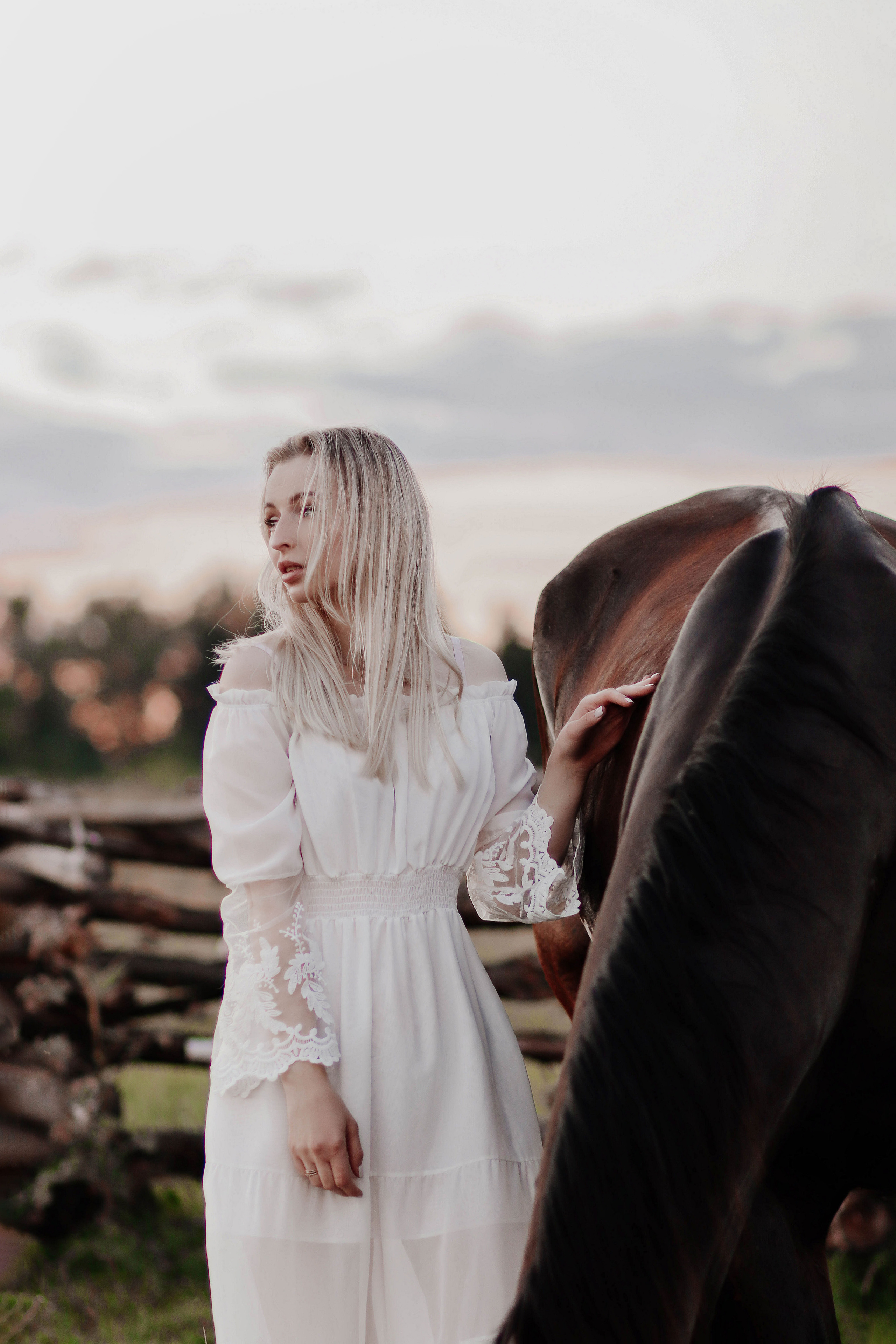 Индивидуальные фотосессии. Фотограф и Видеограф во Владимире