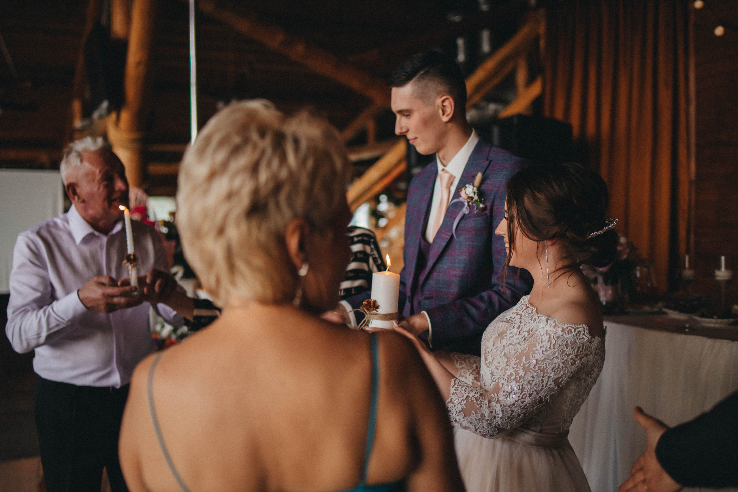 Алина и Филипп. Фотограф и Видеограф во Владимире