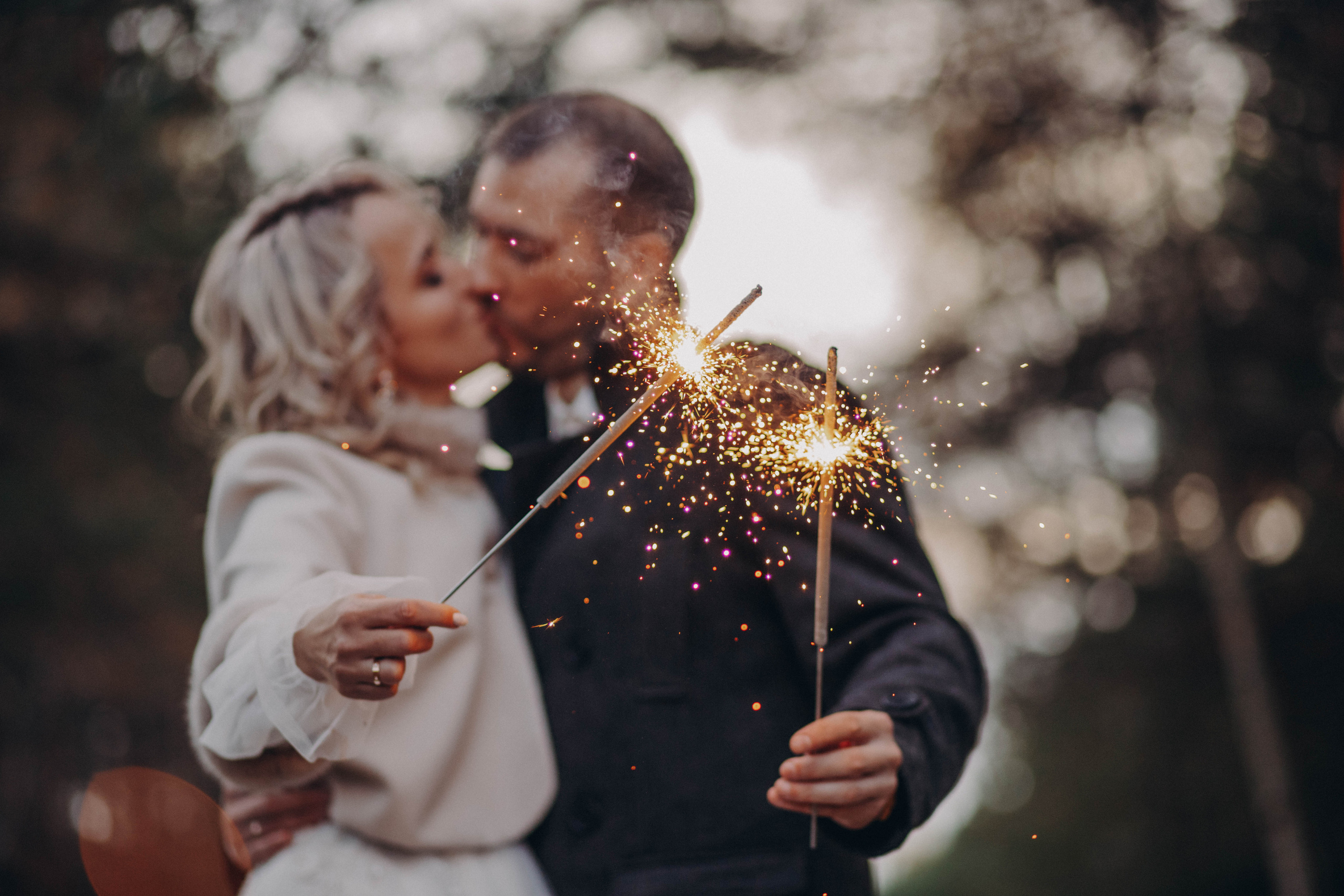 Татьяна и Дмитрий. Фотограф и Видеограф во Владимире