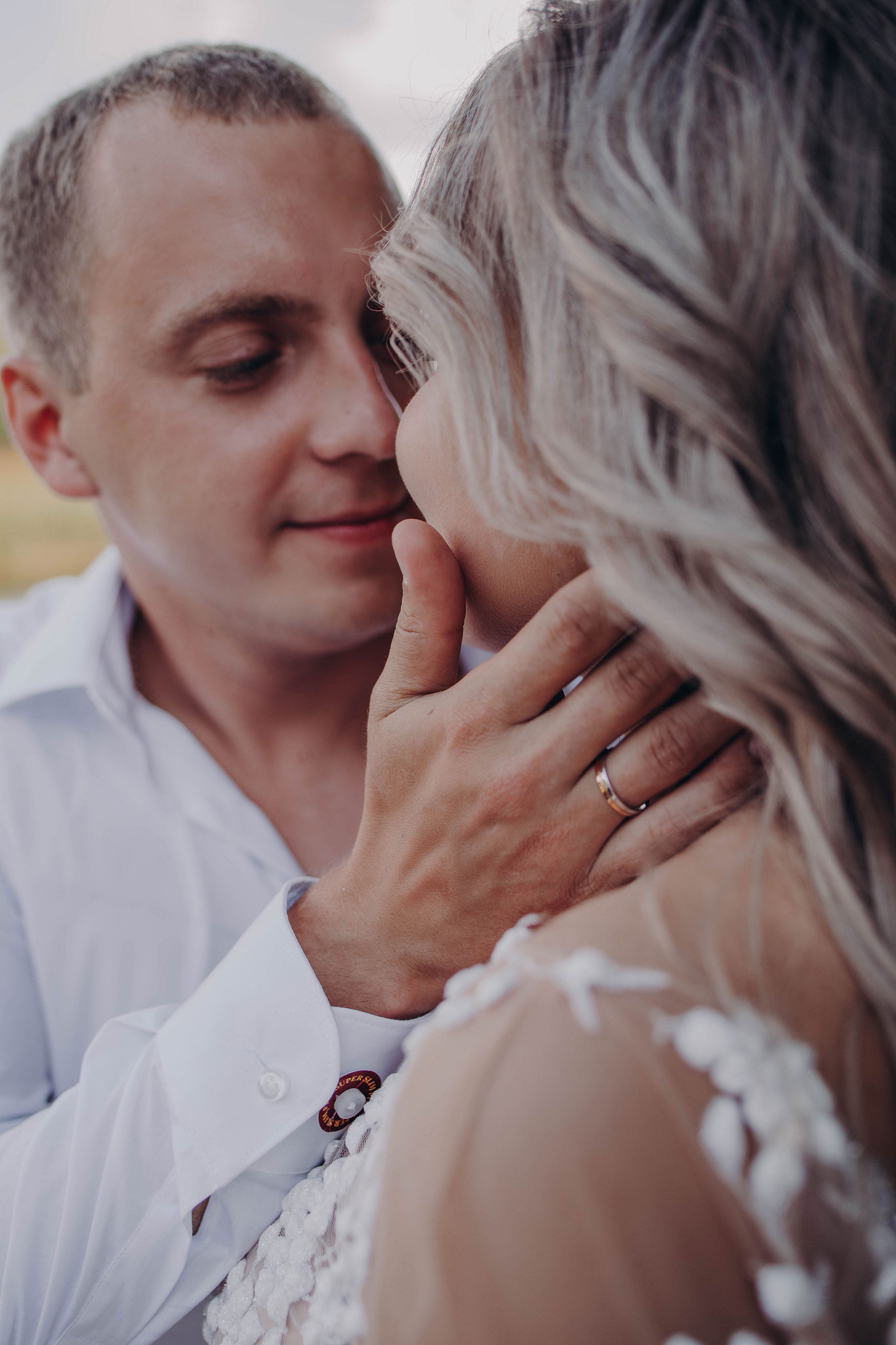 Елена и Александр. Фотограф и Видеограф во Владимире