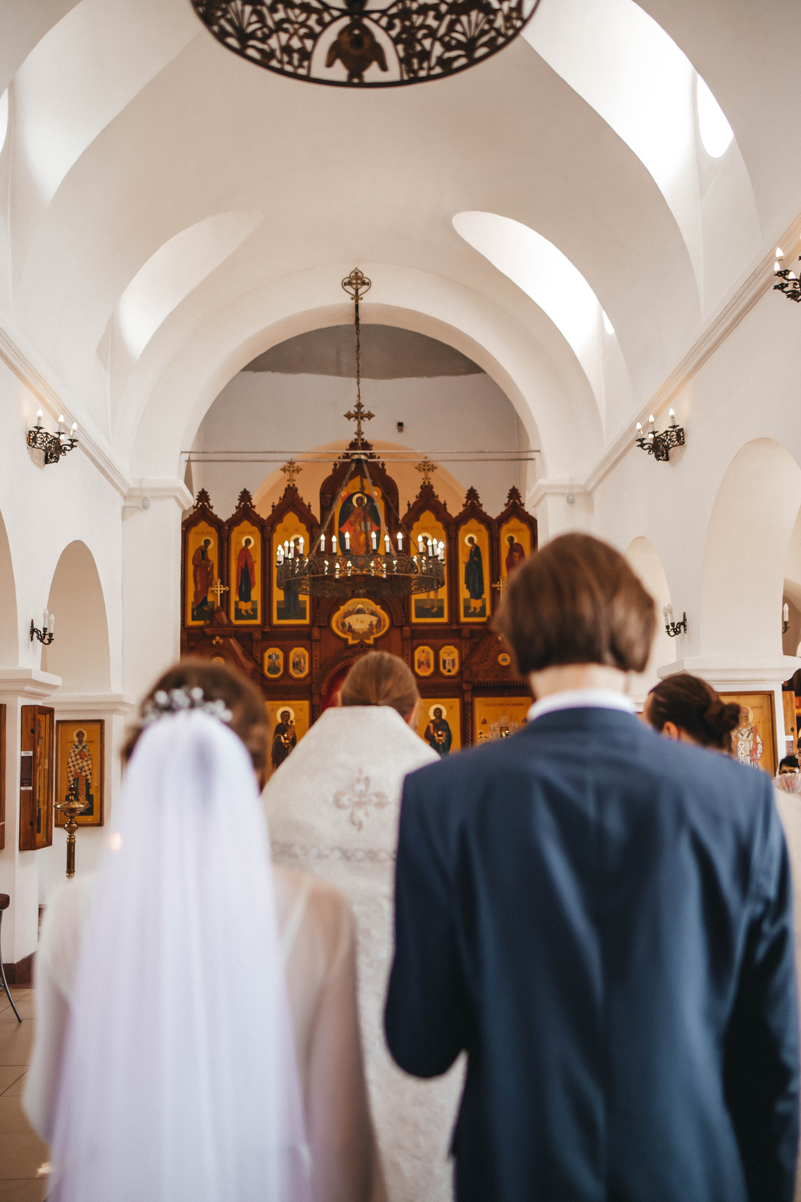 Анастасия и Алексей. Фотограф и Видеограф во Владимире