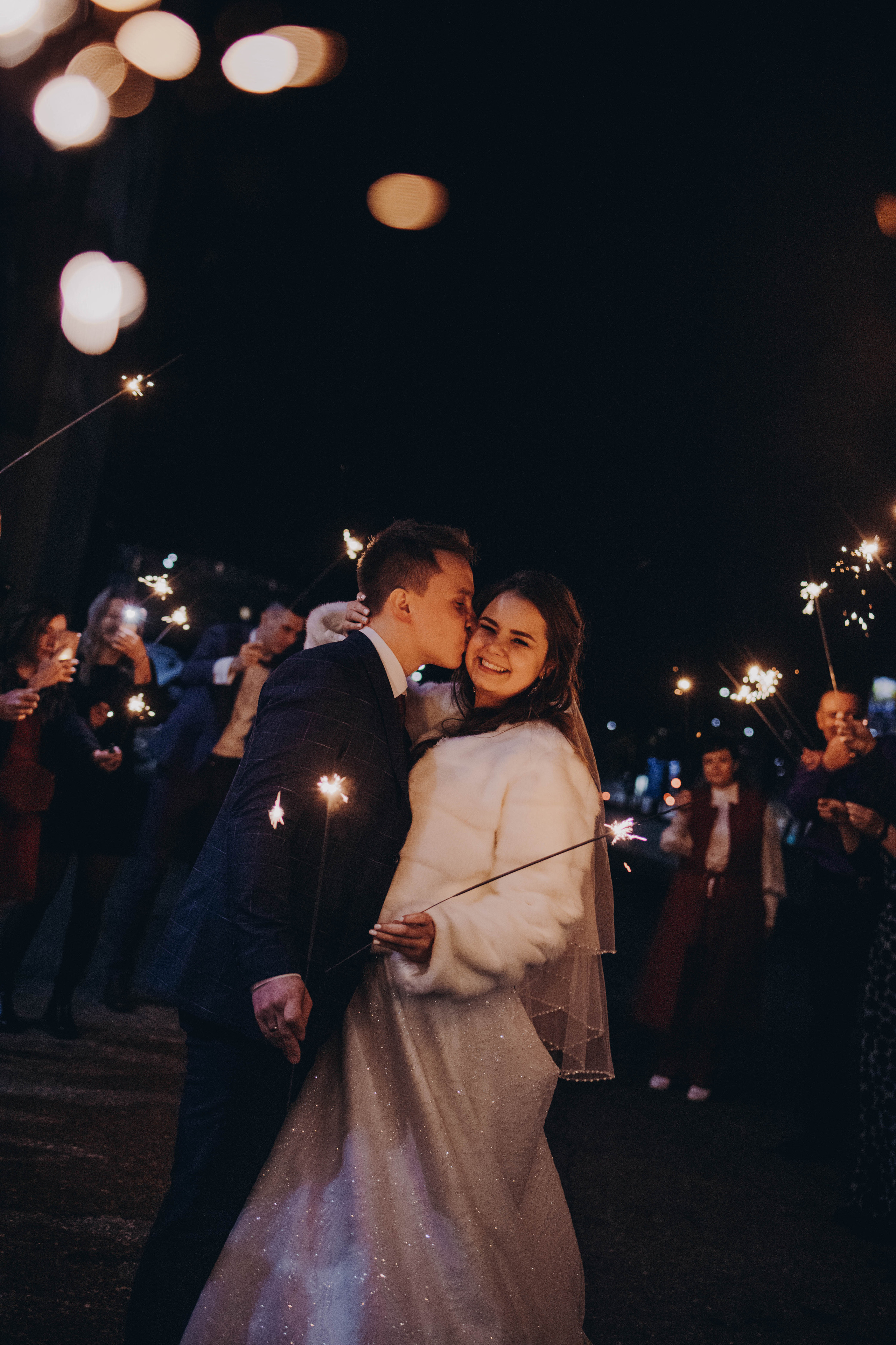 Юлия и Никита. Фотограф и Видеограф во Владимире