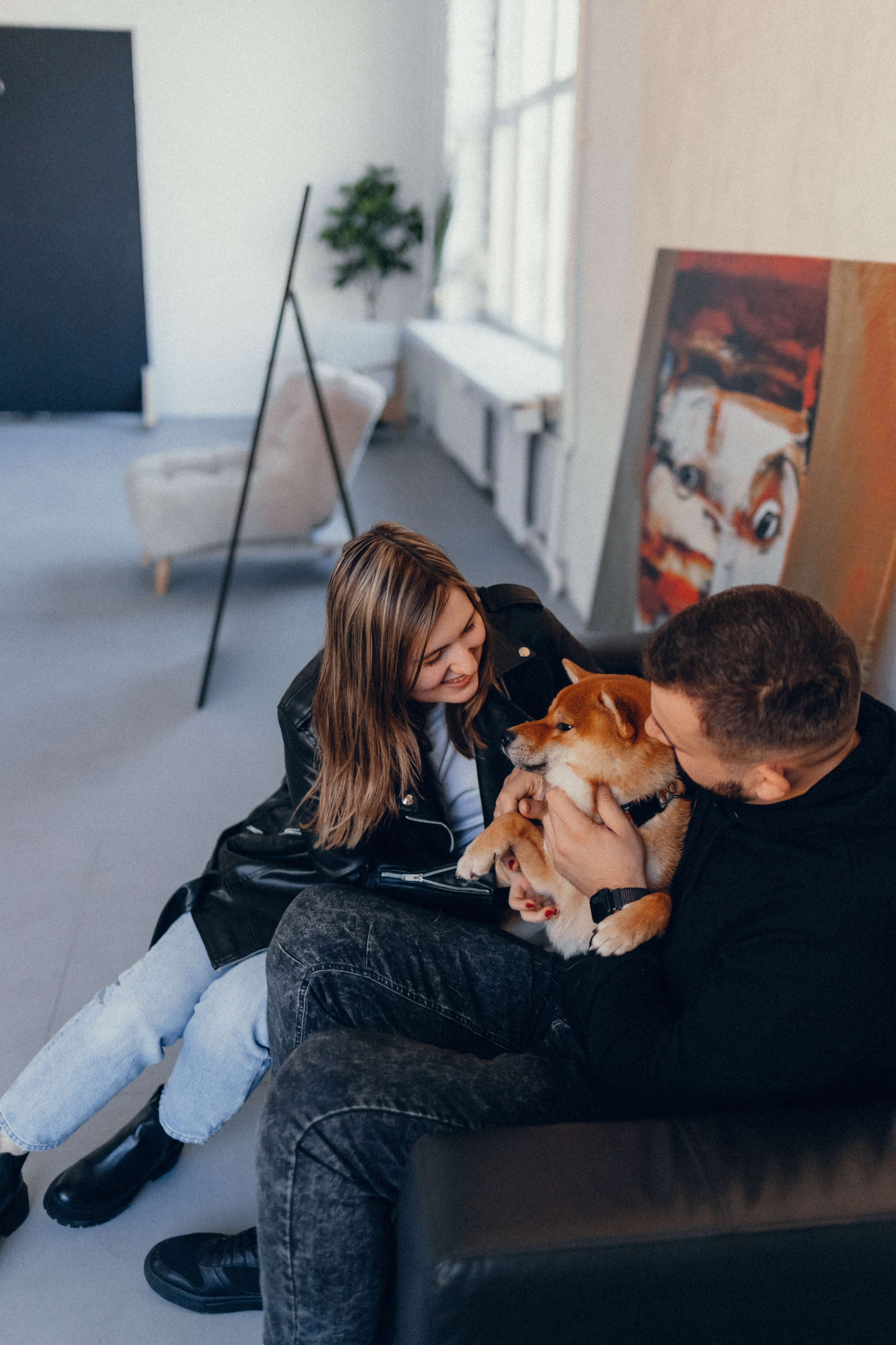 Парные фотосессии. Фотограф и Видеограф во Владимире