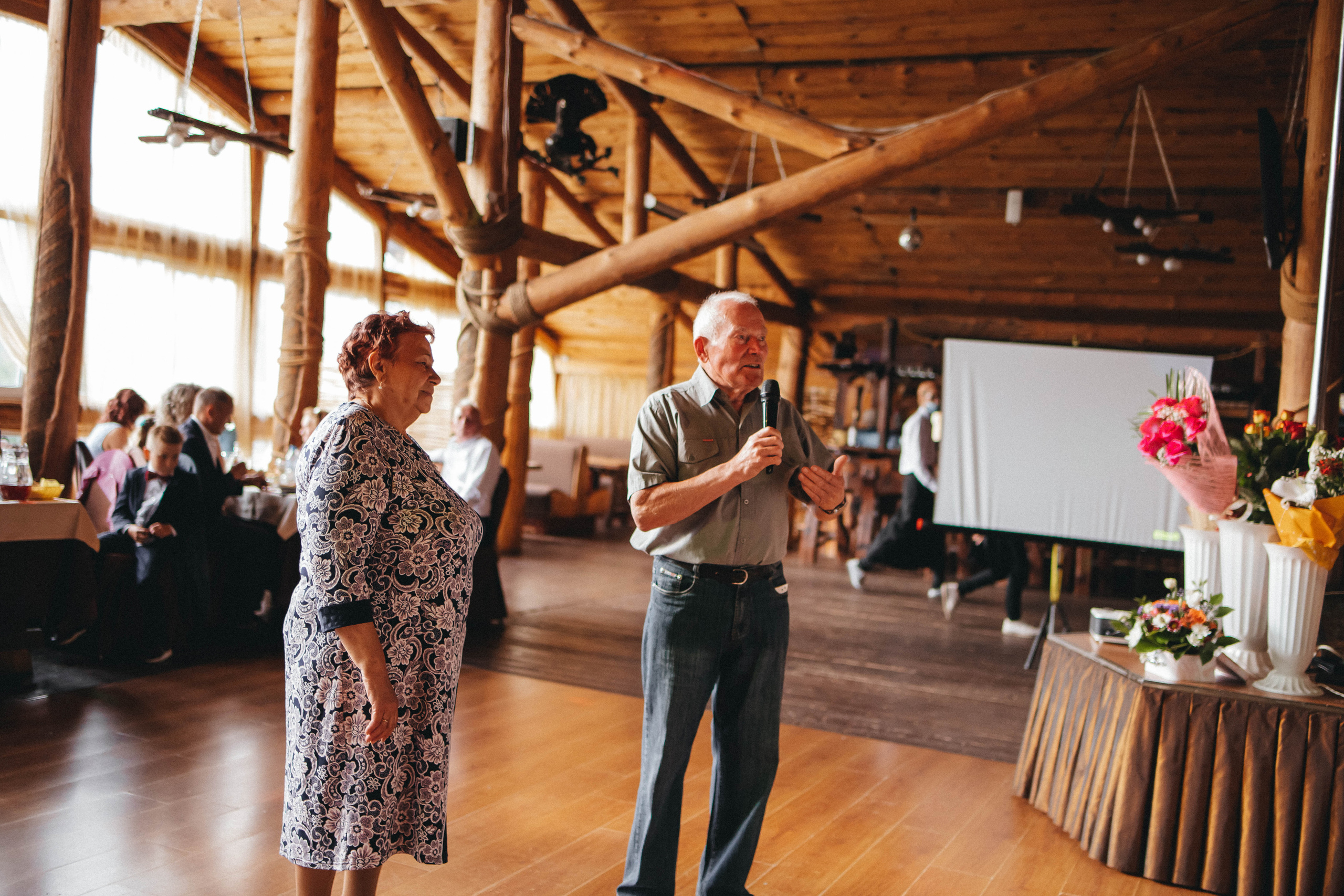 Алина и Филипп. Фотограф и Видеограф во Владимире