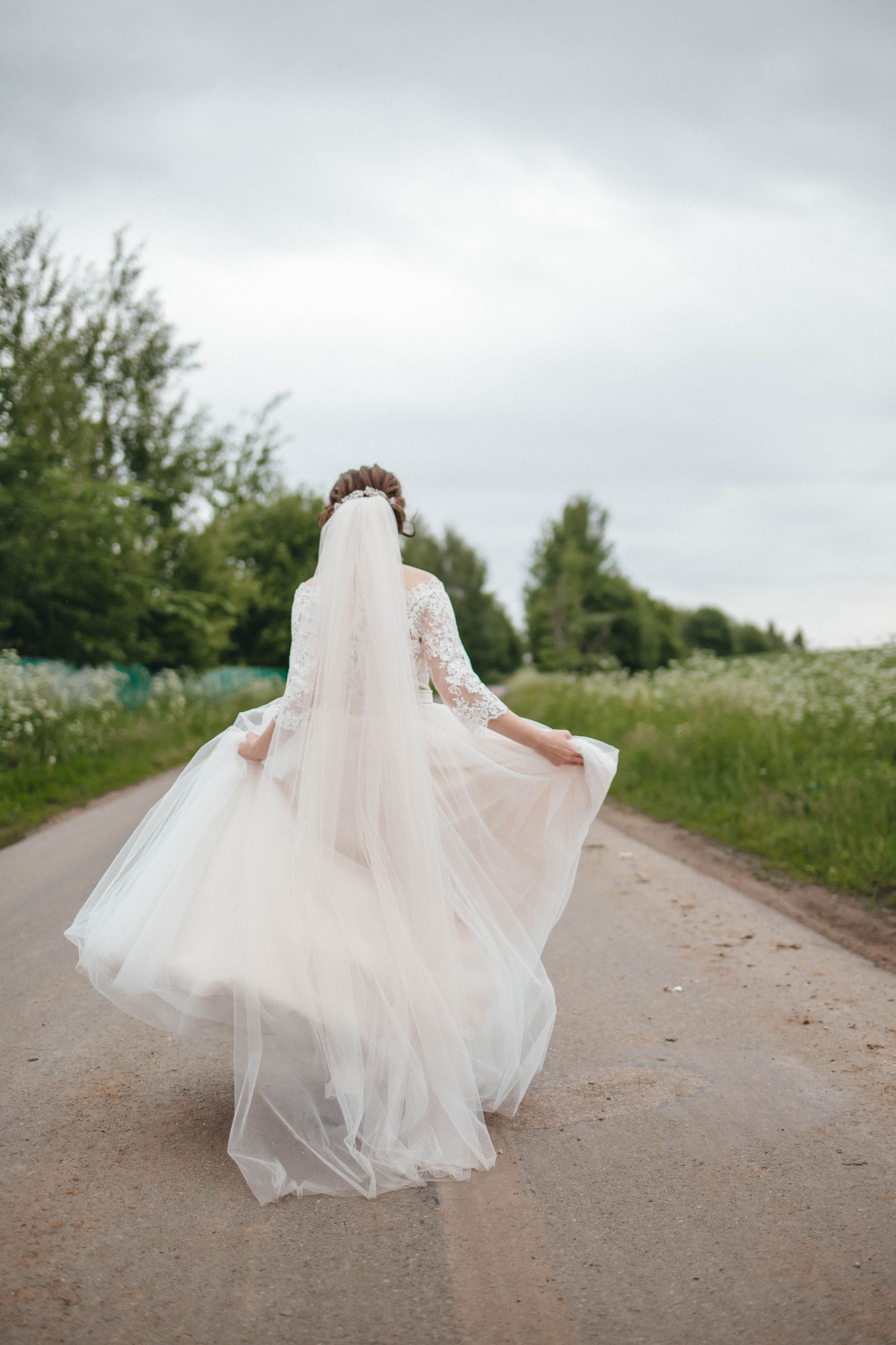 Алина и Филипп. Фотограф и Видеограф во Владимире