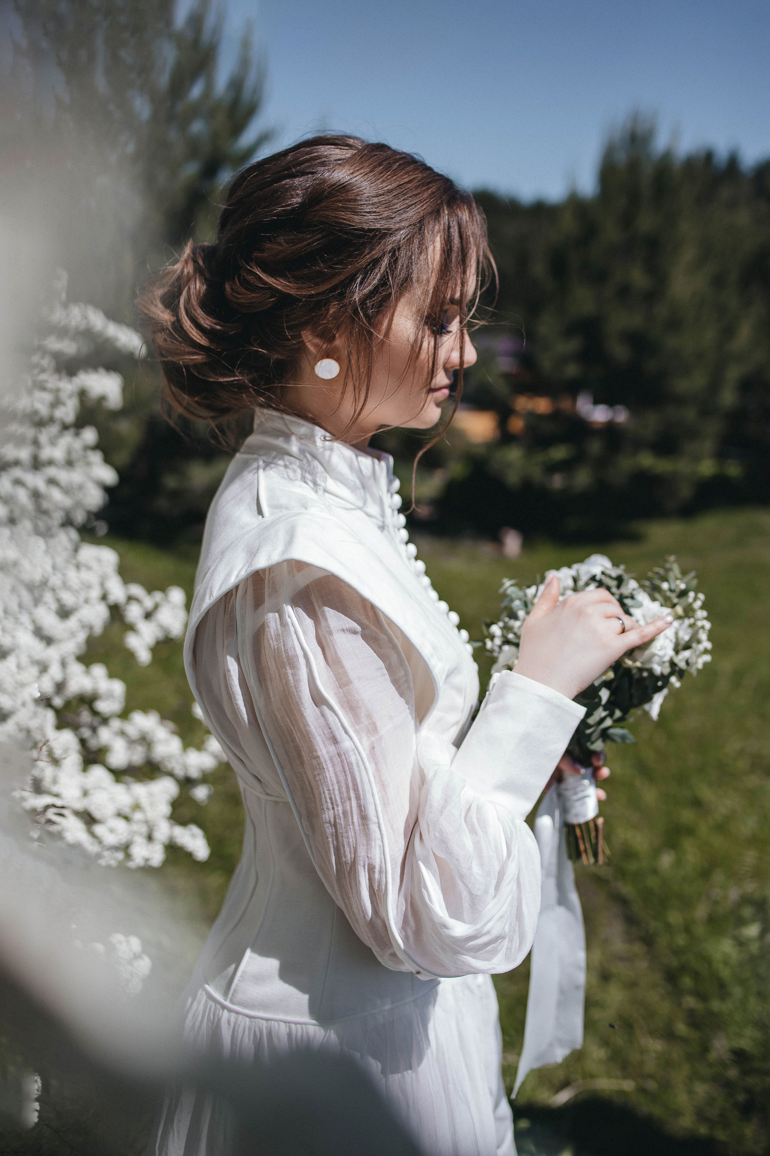 Марина и Никита. Фотограф и Видеограф во Владимире