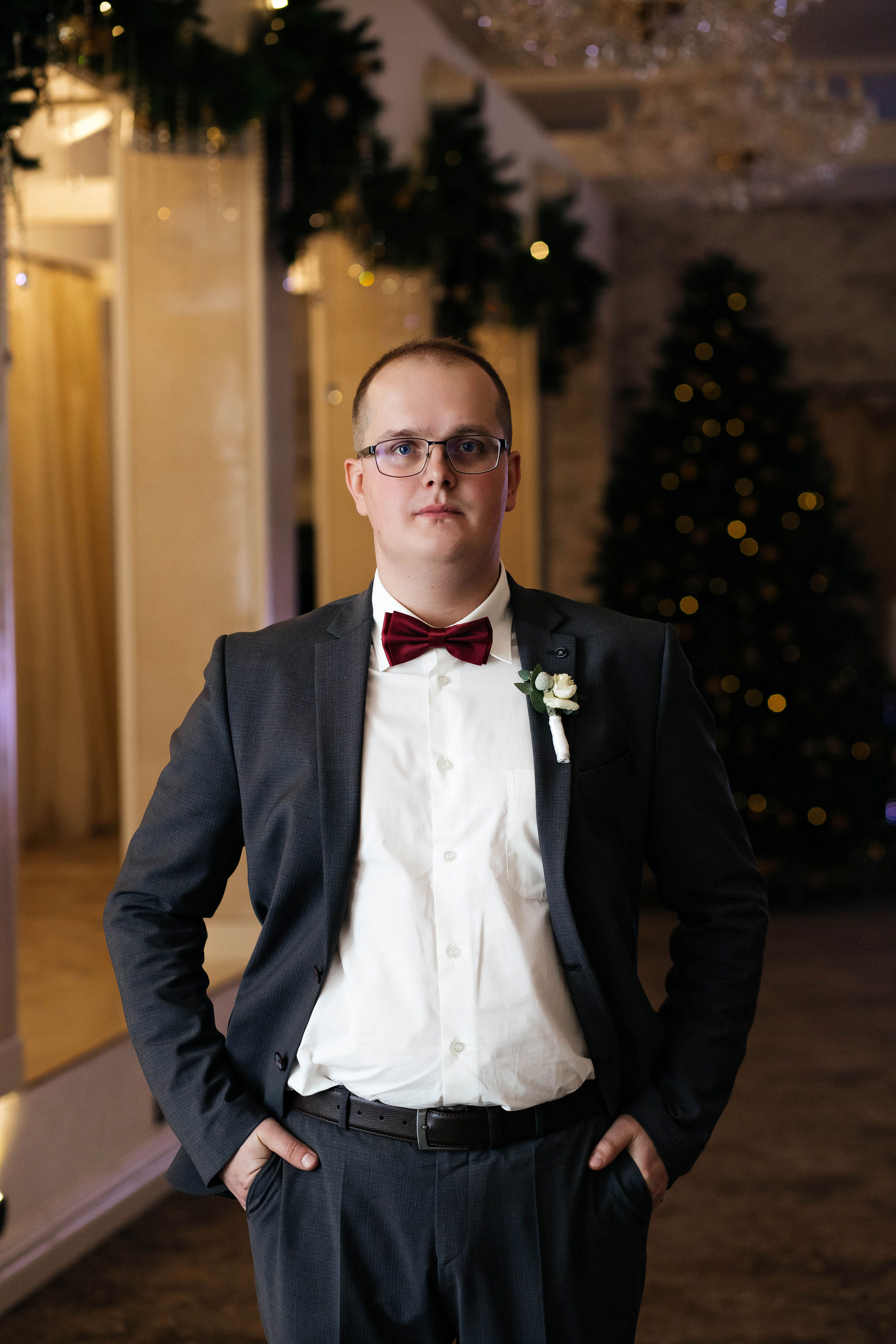 Даша и Илья. Фотограф и Видеограф во Владимире