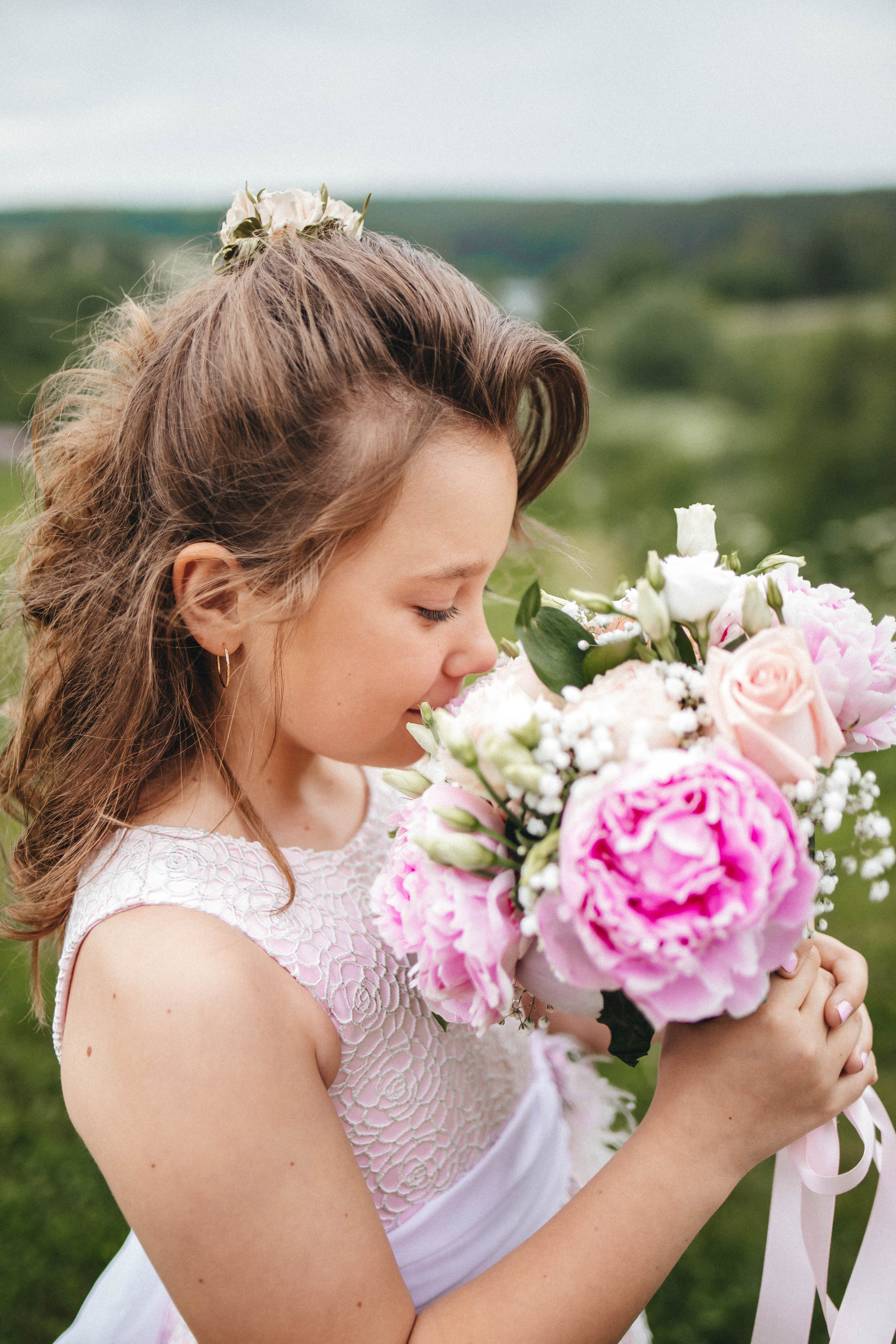 Алина и Филипп. Фотограф и Видеограф во Владимире