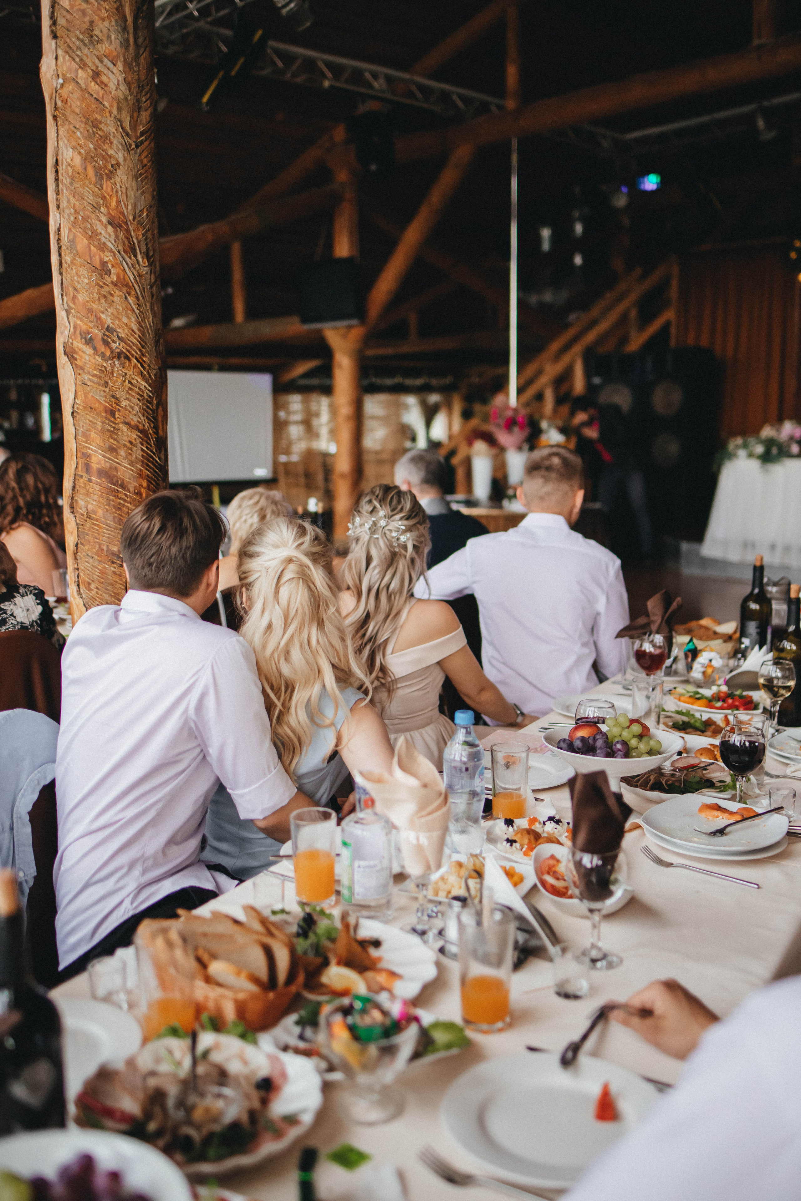Алина и Филипп. Фотограф и Видеограф во Владимире