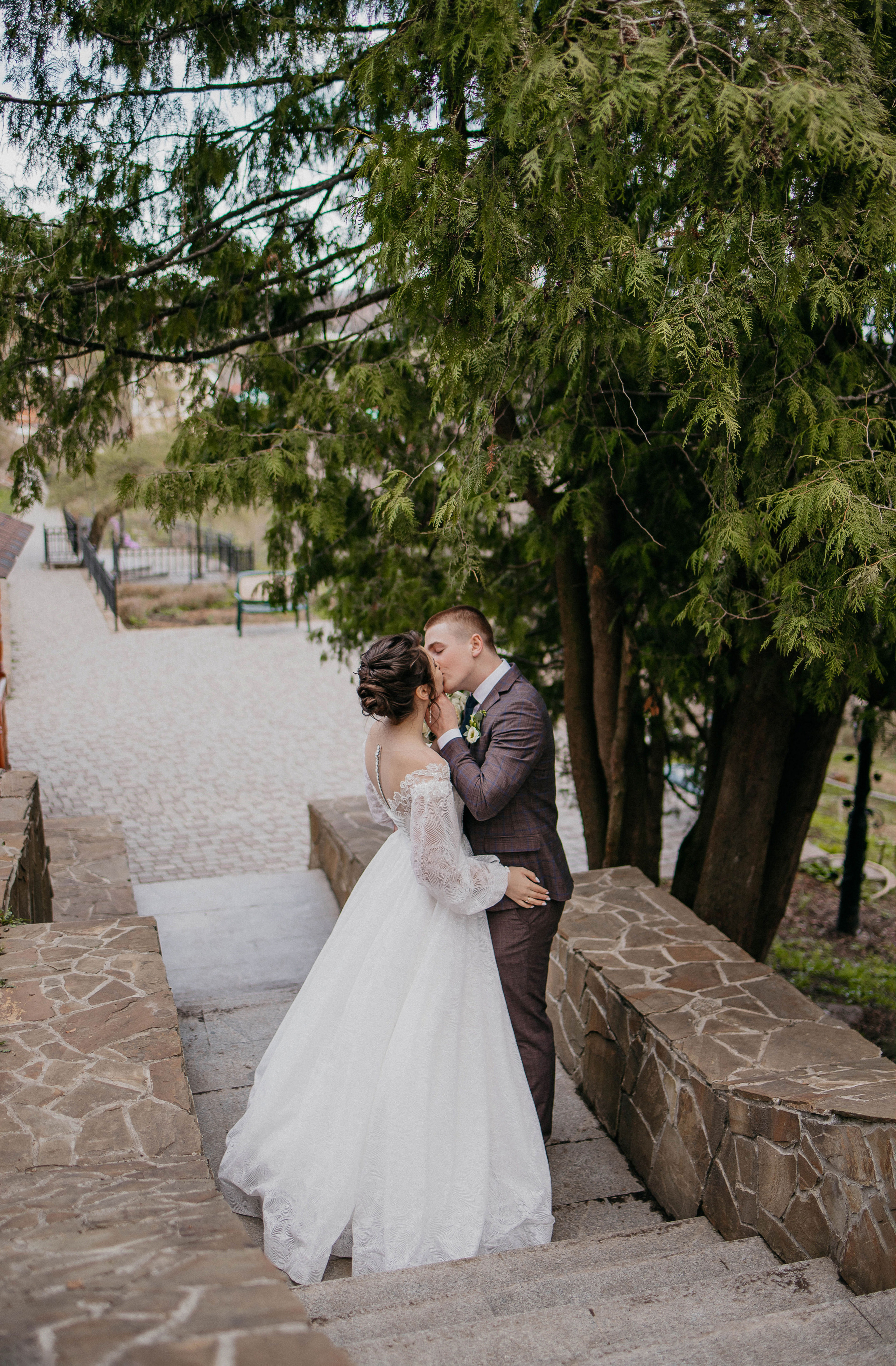 Арзу и Никита. Фотограф и Видеограф во Владимире