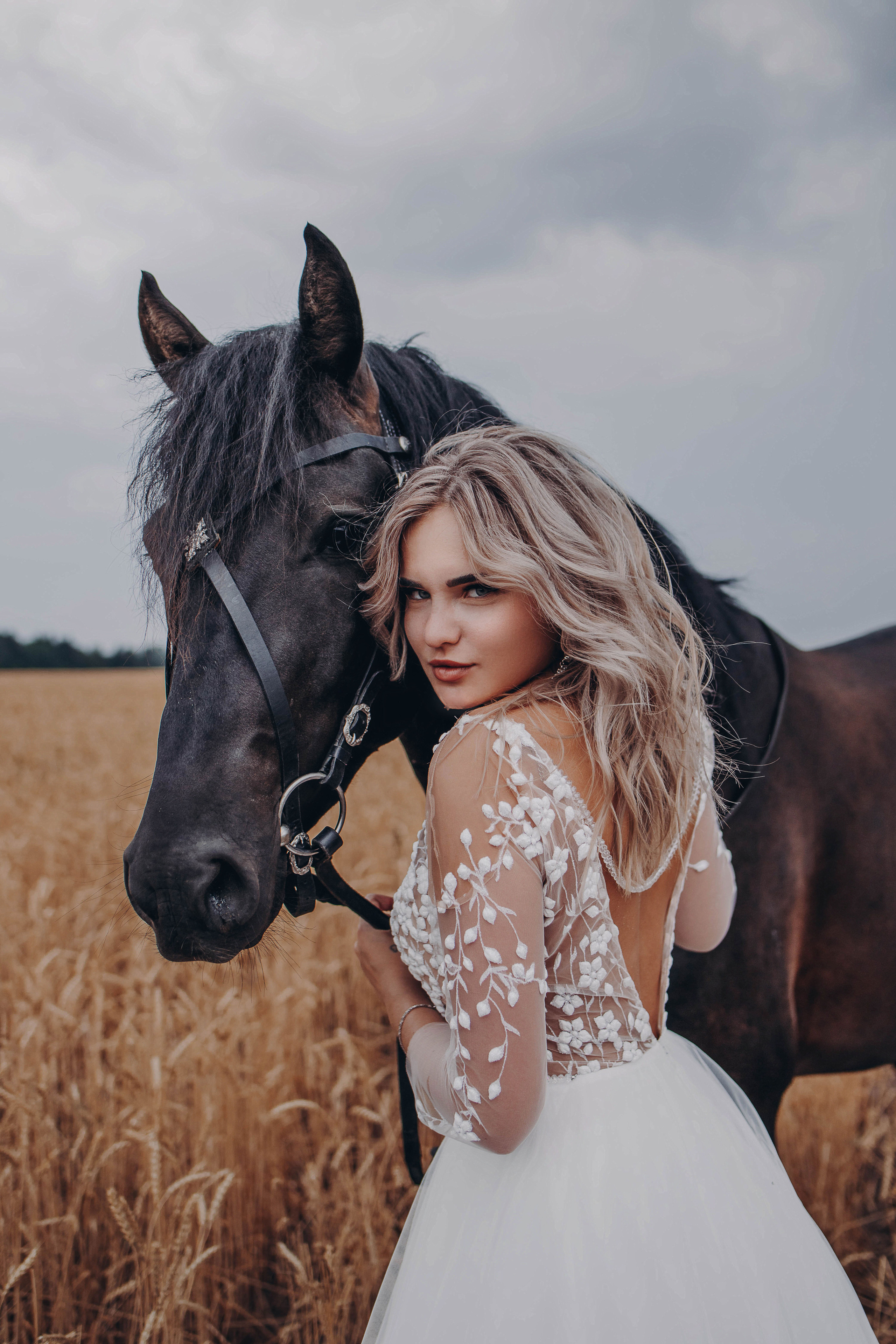 Елена и Александр. Фотограф и Видеограф во Владимире