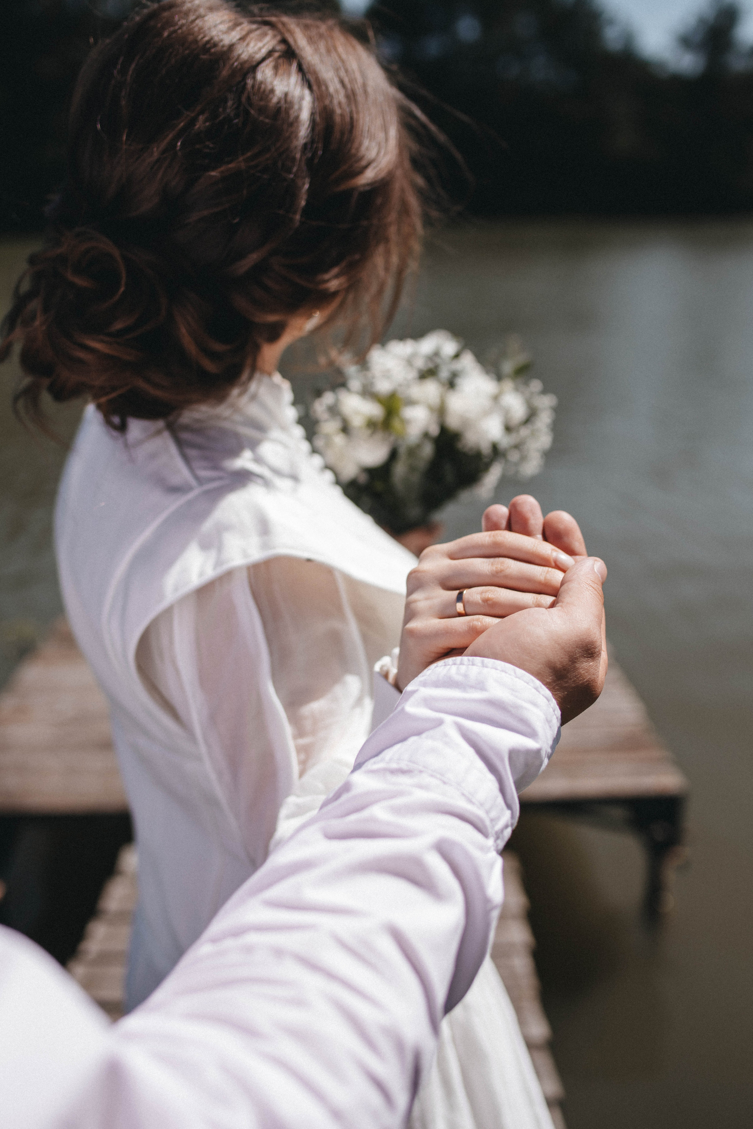 Марина и Никита. Фотограф и Видеограф во Владимире