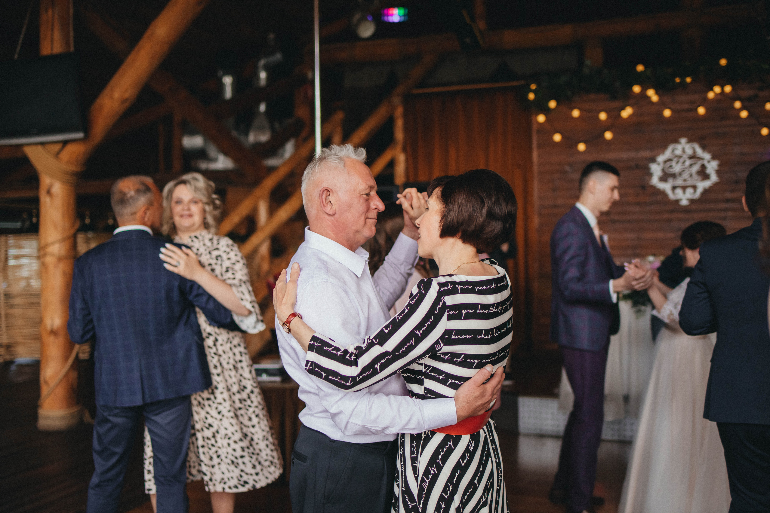 Алина и Филипп. Фотограф и Видеограф во Владимире