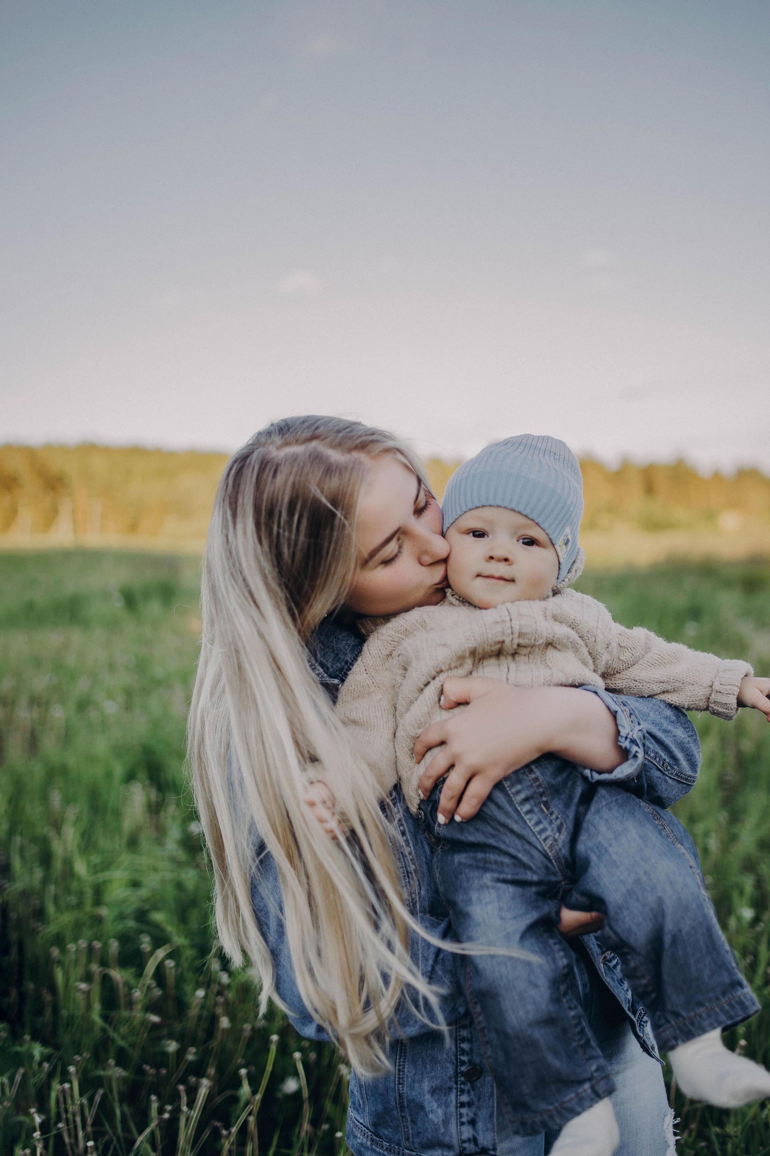 Семейные фотосессии. Фотограф и Видеограф во Владимире