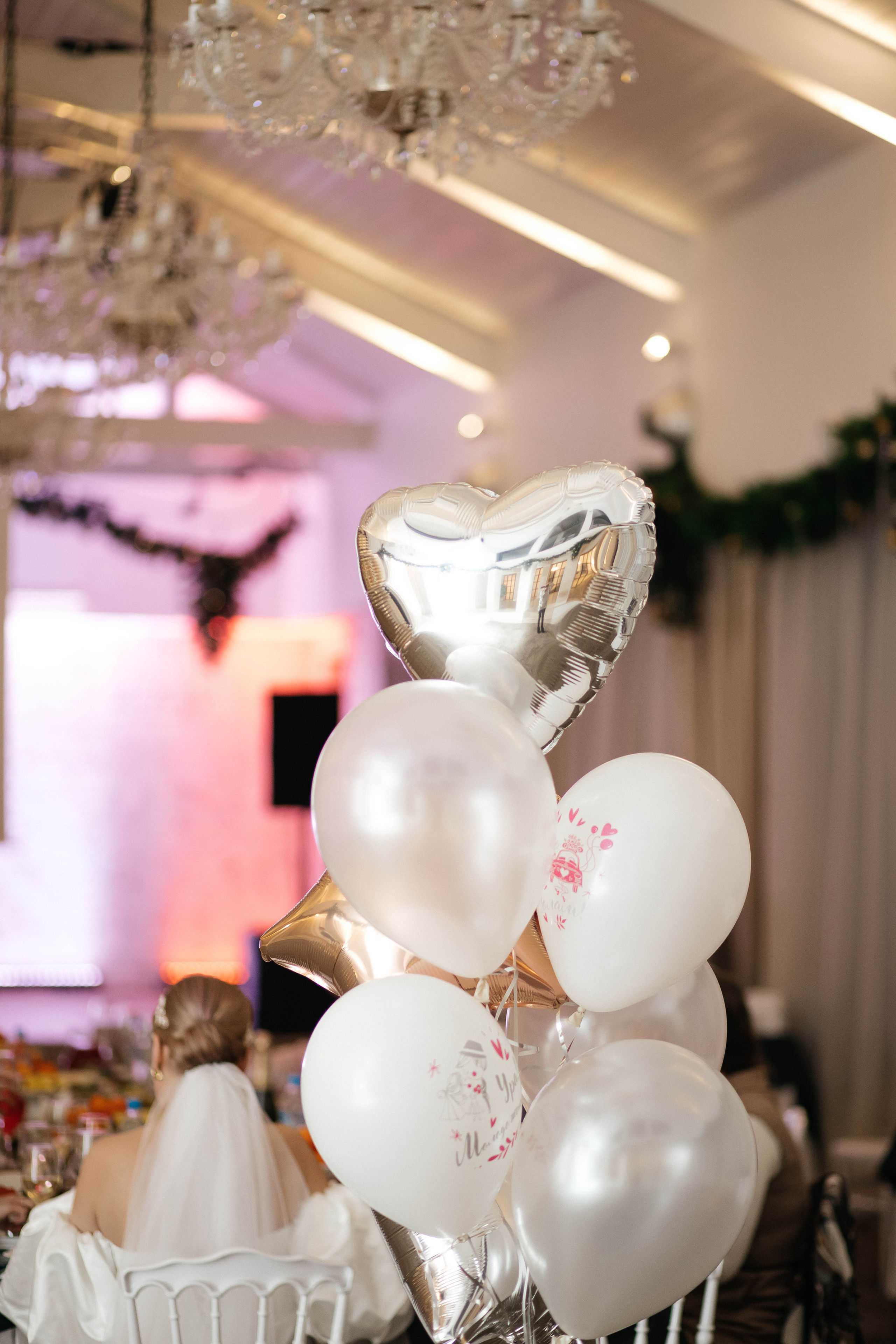 Даша и Илья. Фотограф и Видеограф во Владимире