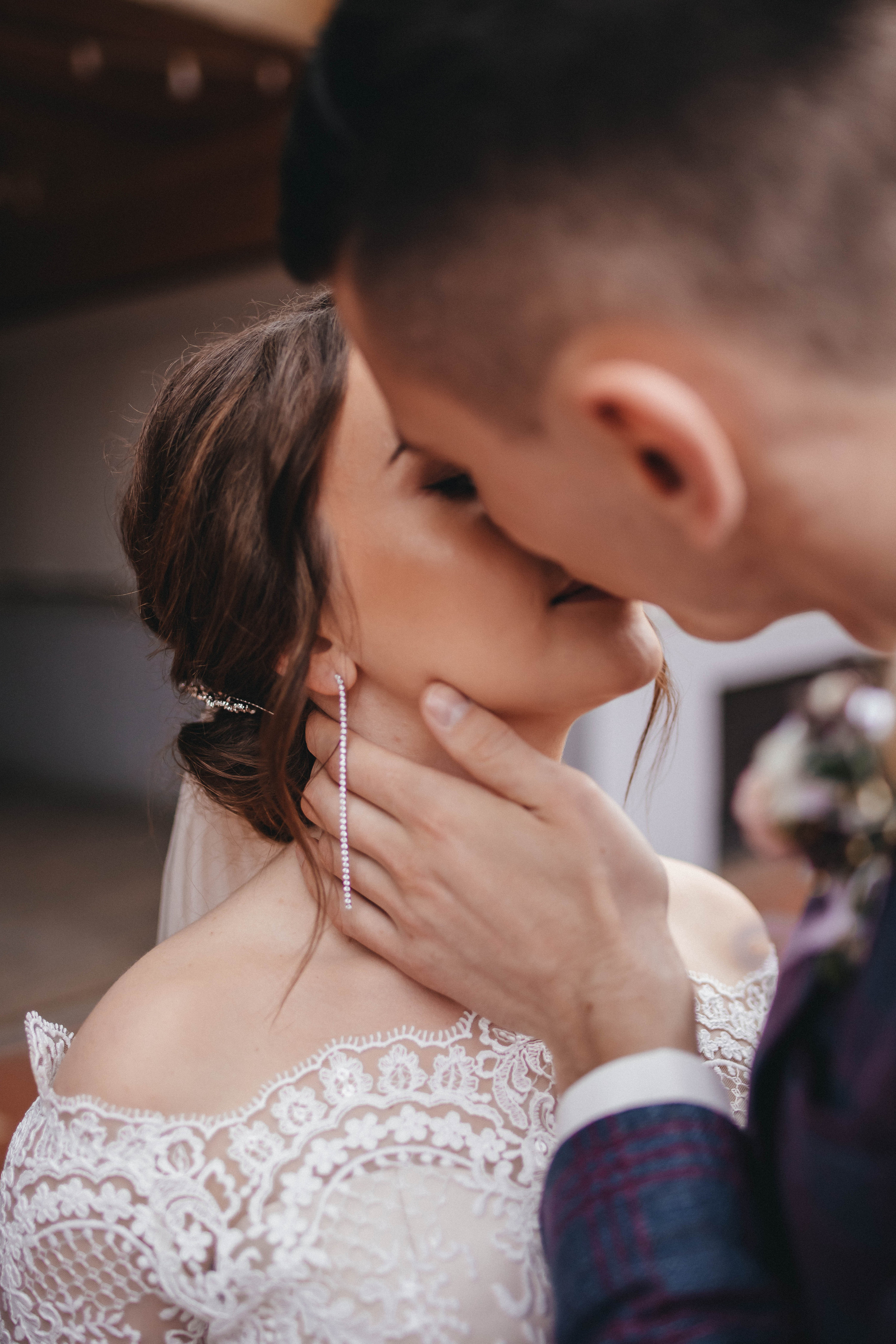 Алина и Филипп. Фотограф и Видеограф во Владимире