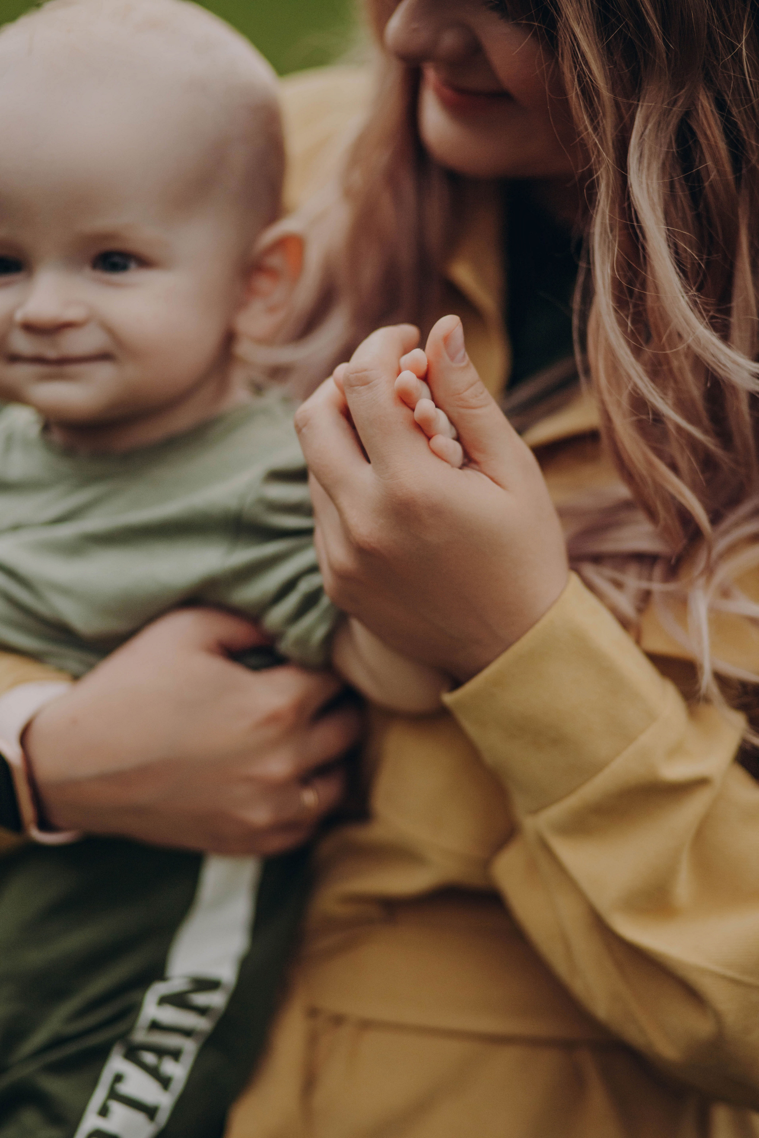 Семейные фотосессии. Фотограф и Видеограф во Владимире