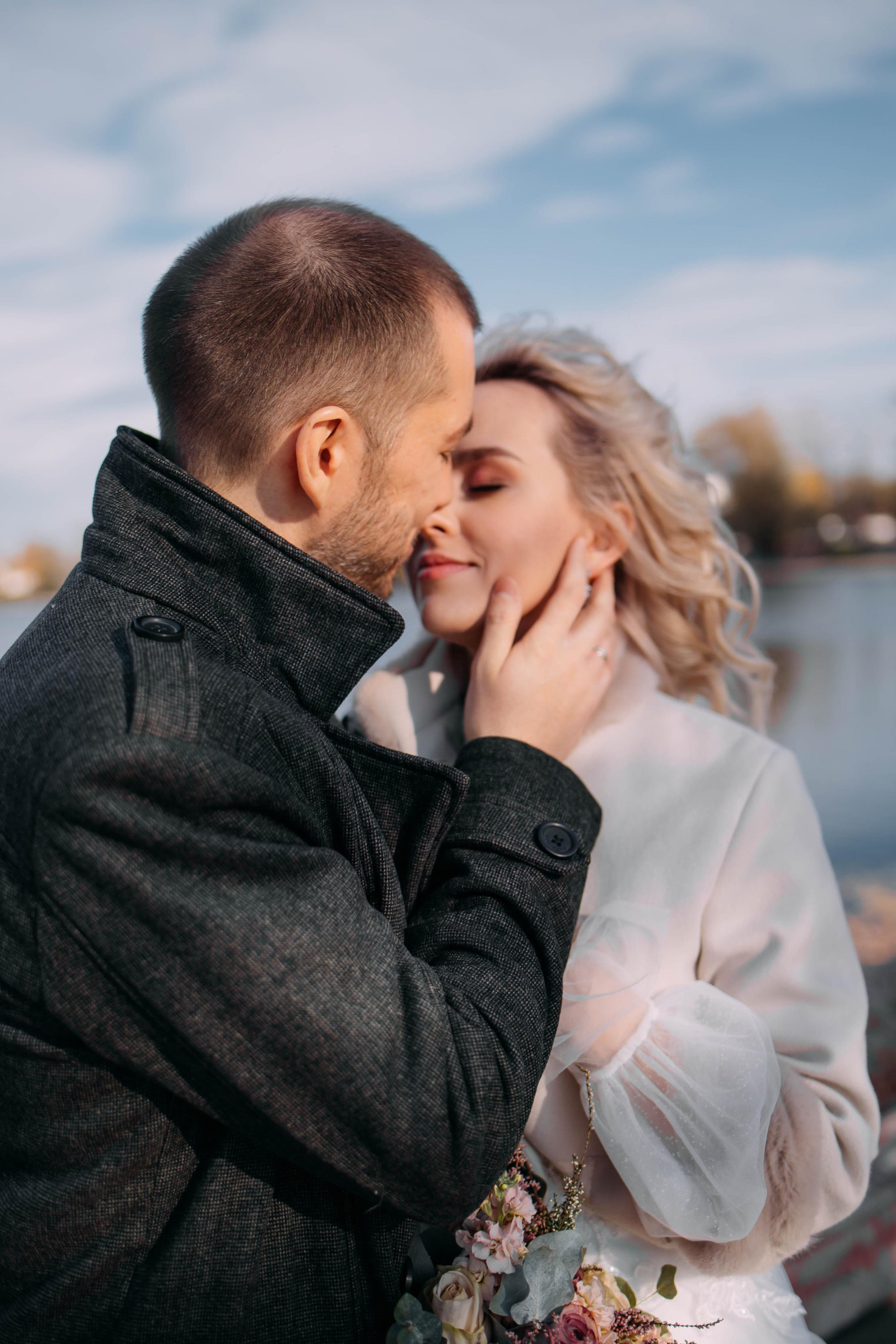 Татьяна и Дмитрий. Фотограф и Видеограф во Владимире