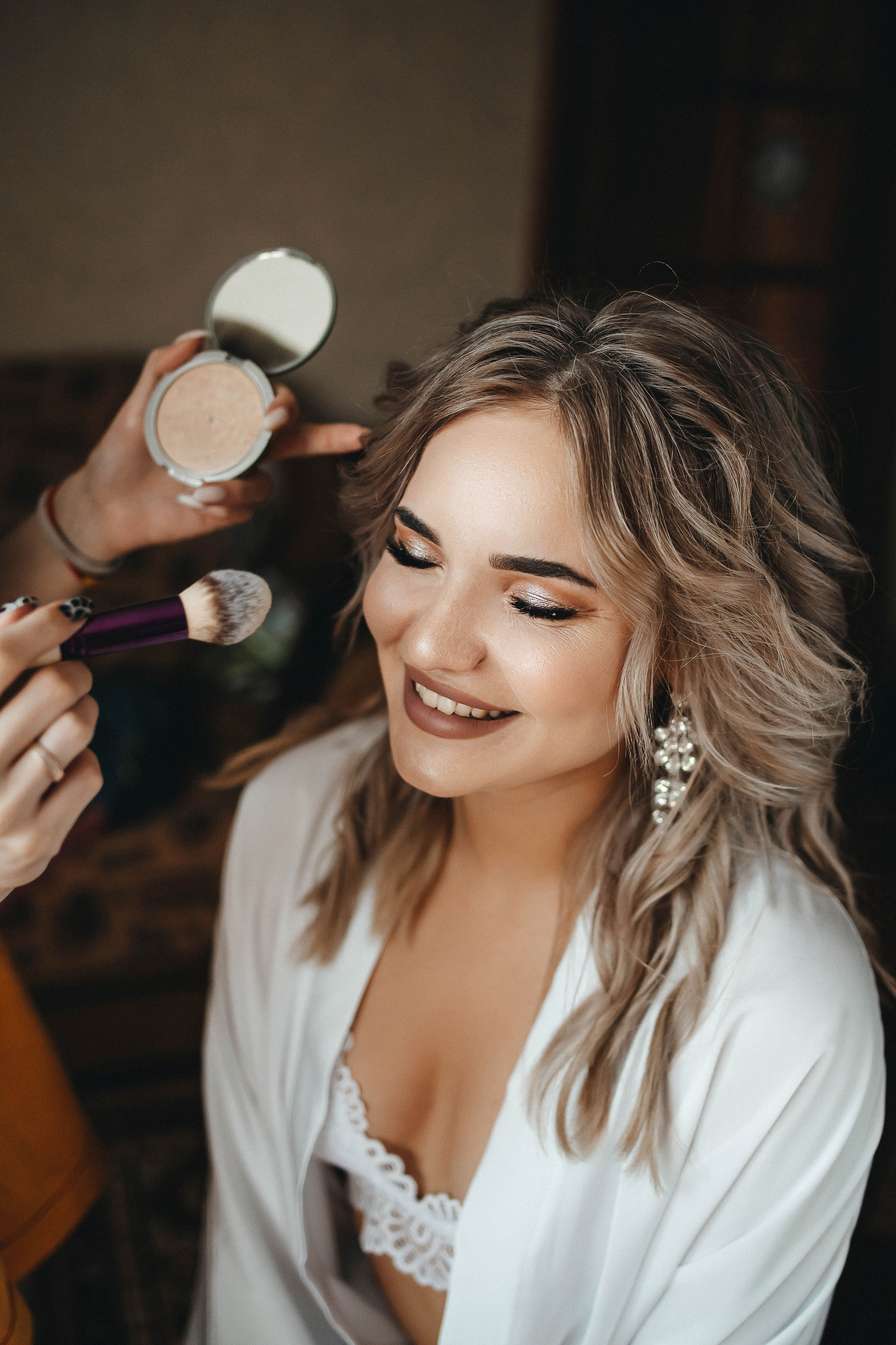 Елена и Александр. Фотограф и Видеограф во Владимире