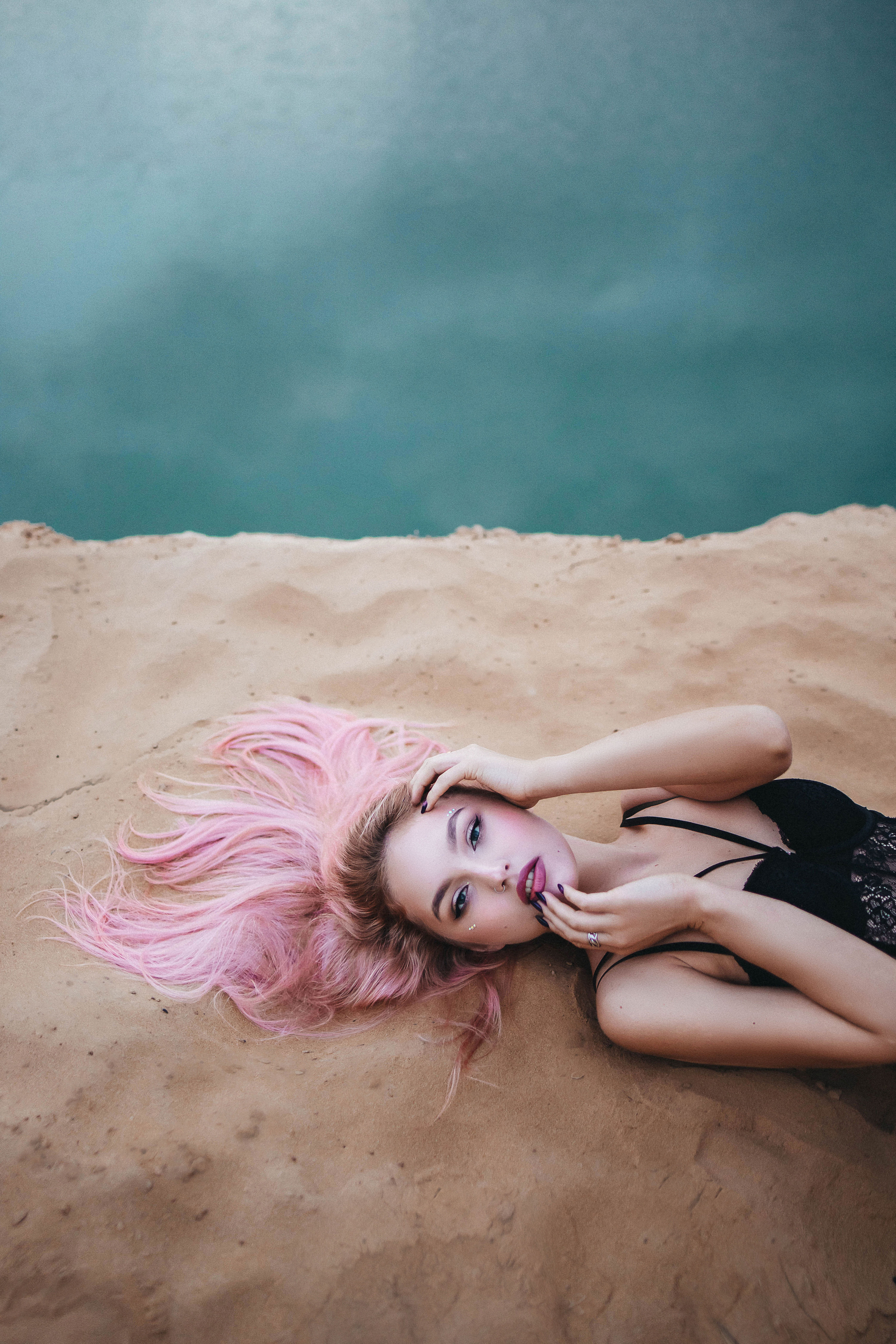 Индивидуальные фотосессии. Фотограф и Видеограф во Владимире