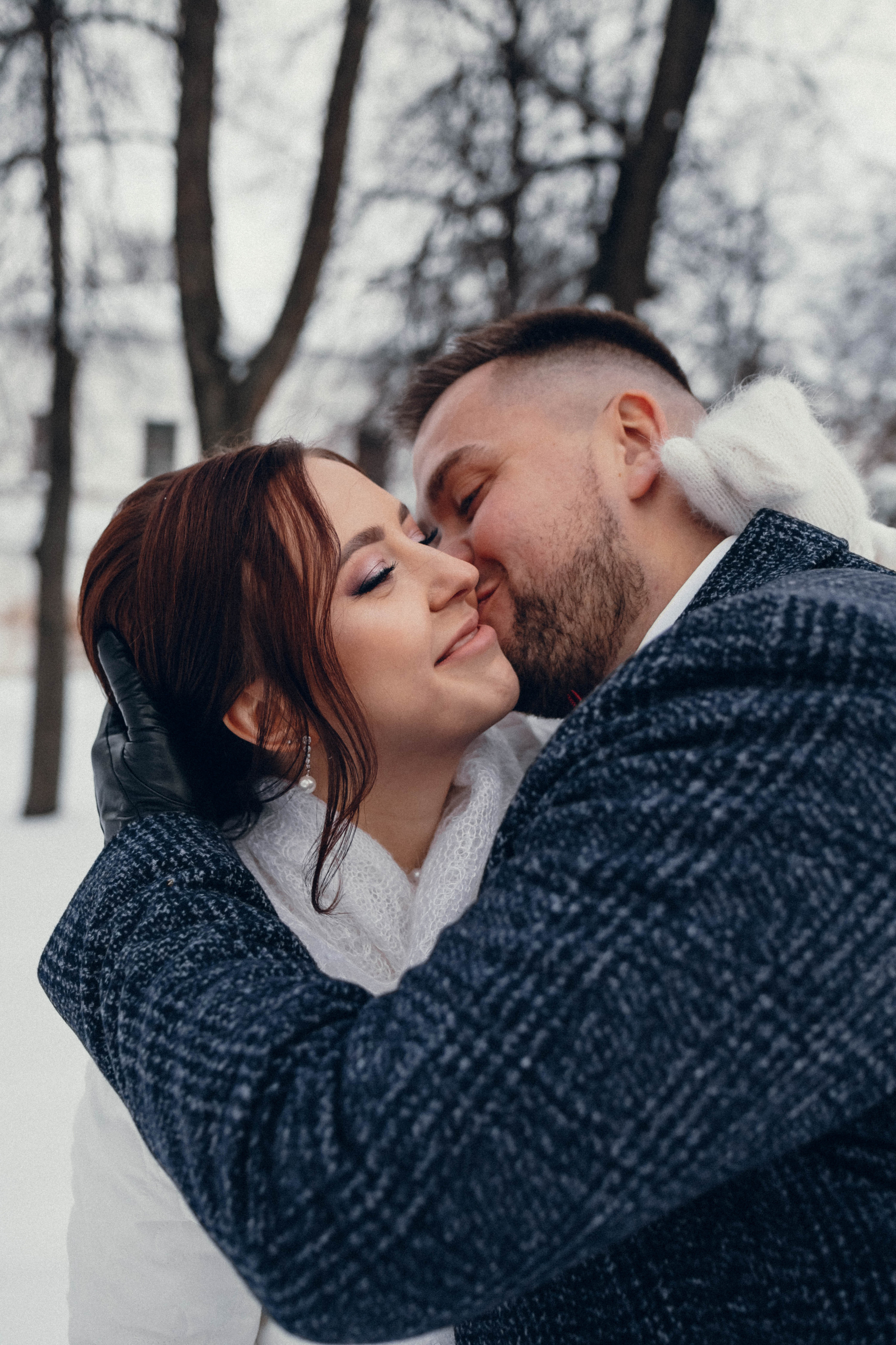 Александра и Артём. Фотограф и Видеограф во Владимире