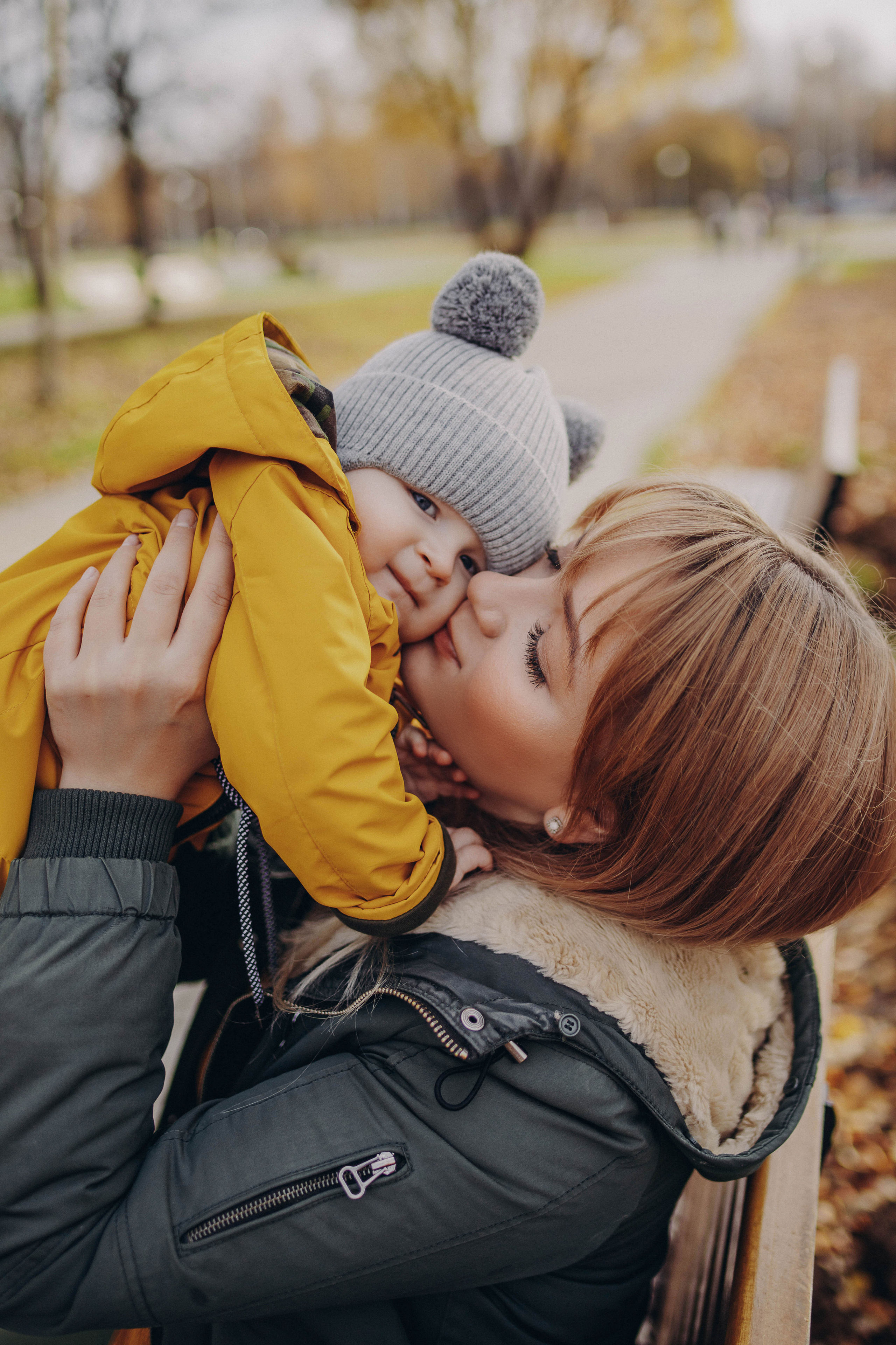 Семейные фотосессии. Фотограф и Видеограф во Владимире