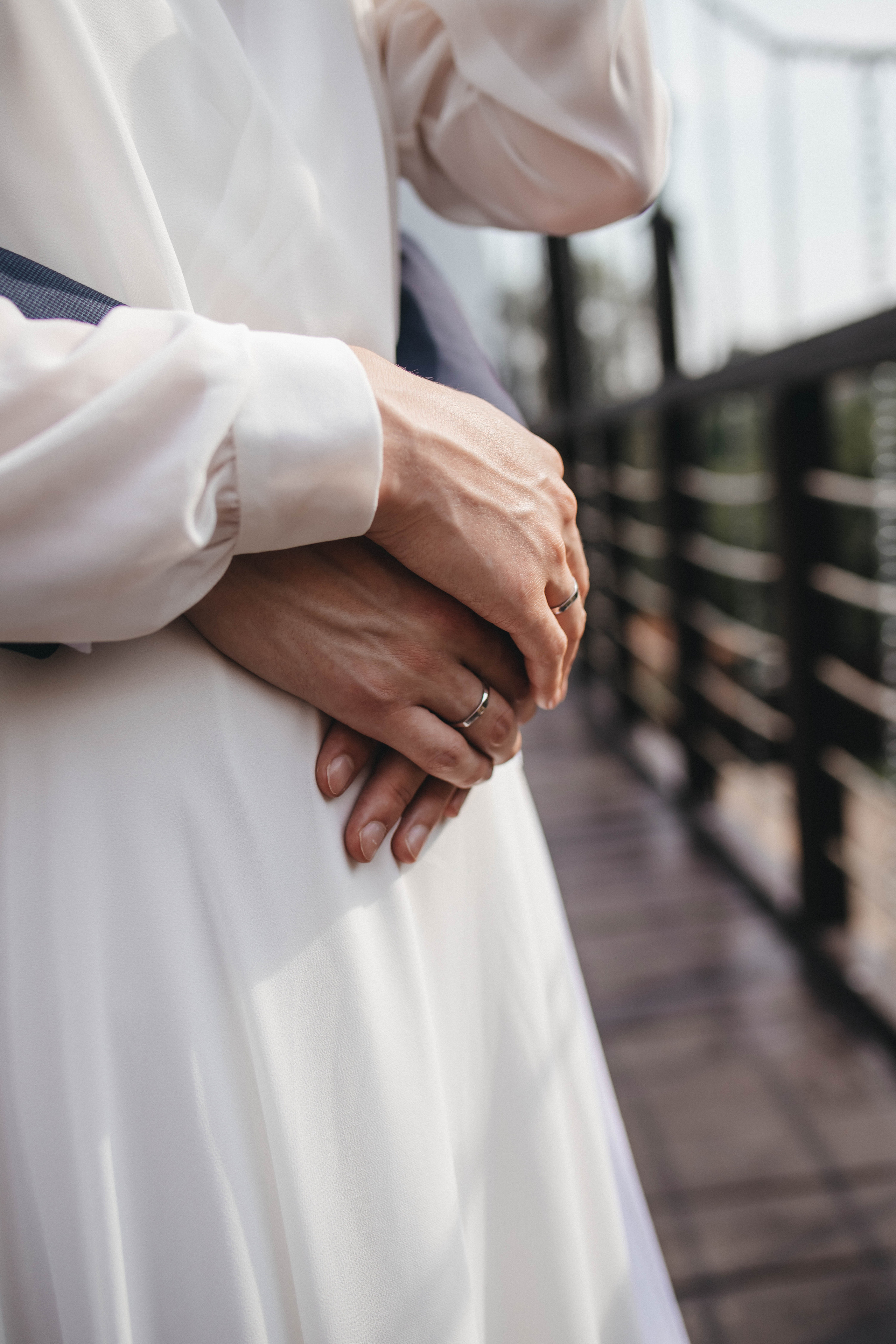 Анастасия и Алексей. Фотограф и Видеограф во Владимире