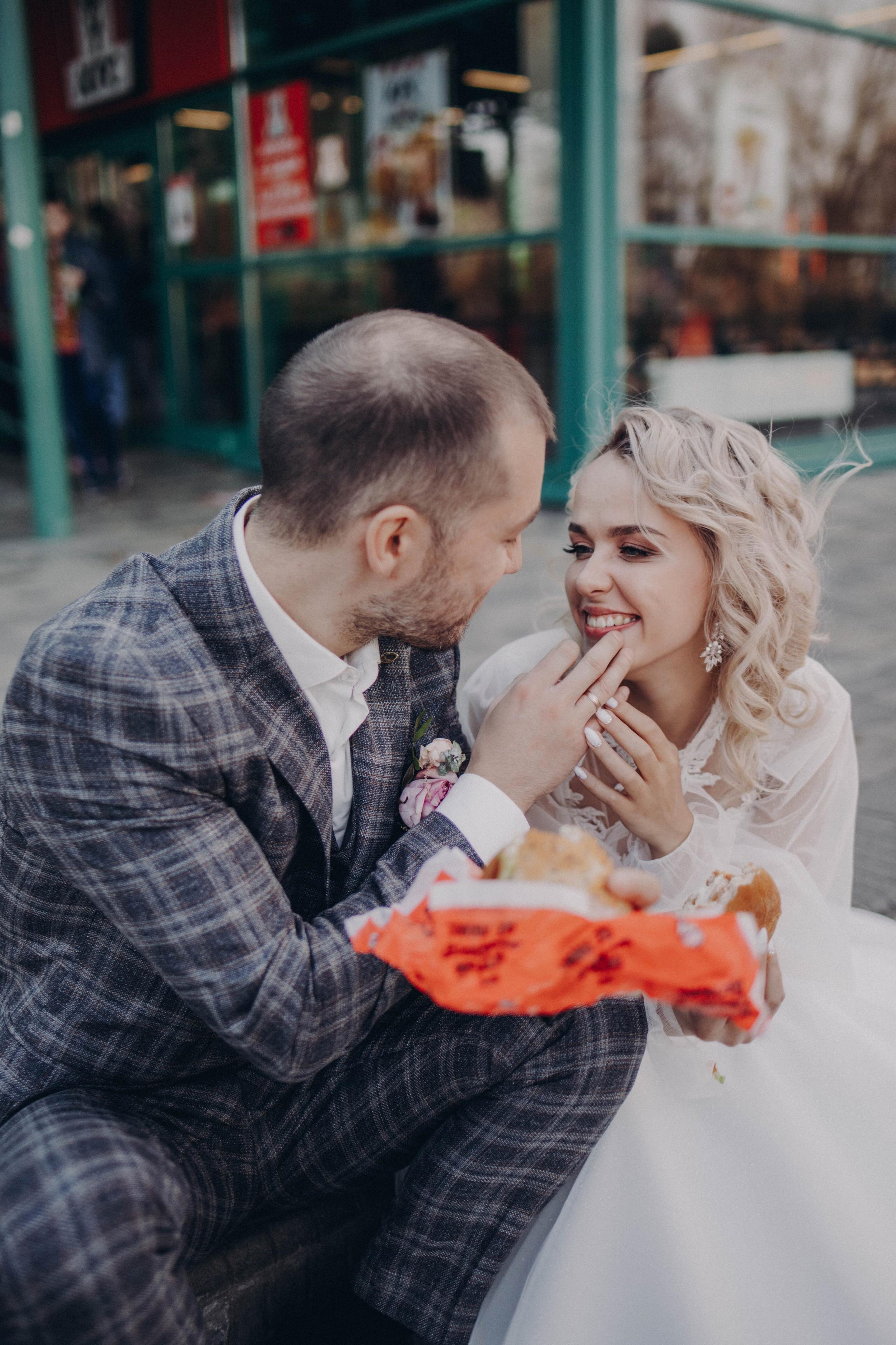 Татьяна и Дмитрий. Фотограф и Видеограф во Владимире