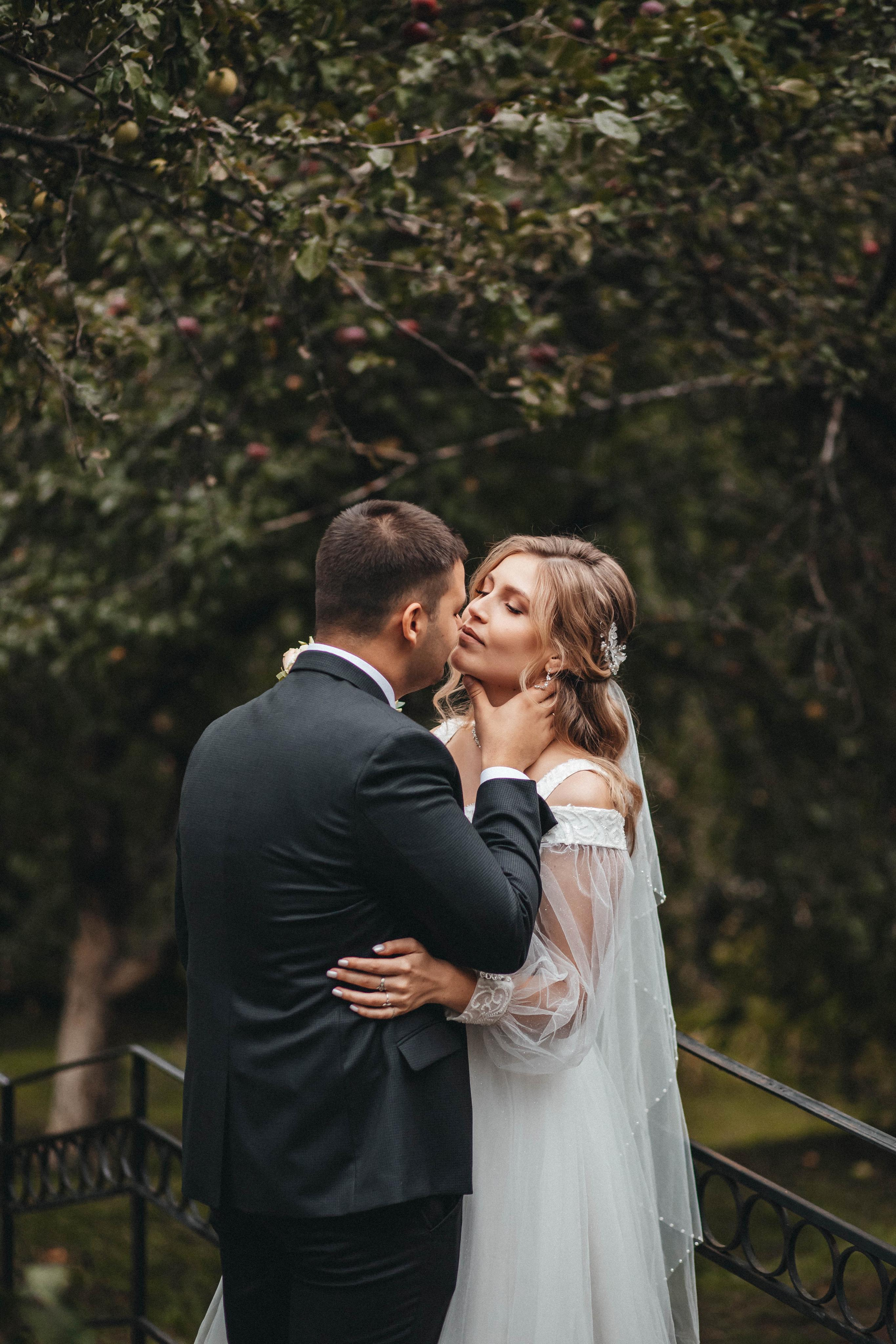 Екатерина и Максим. Фотограф и Видеограф во Владимире