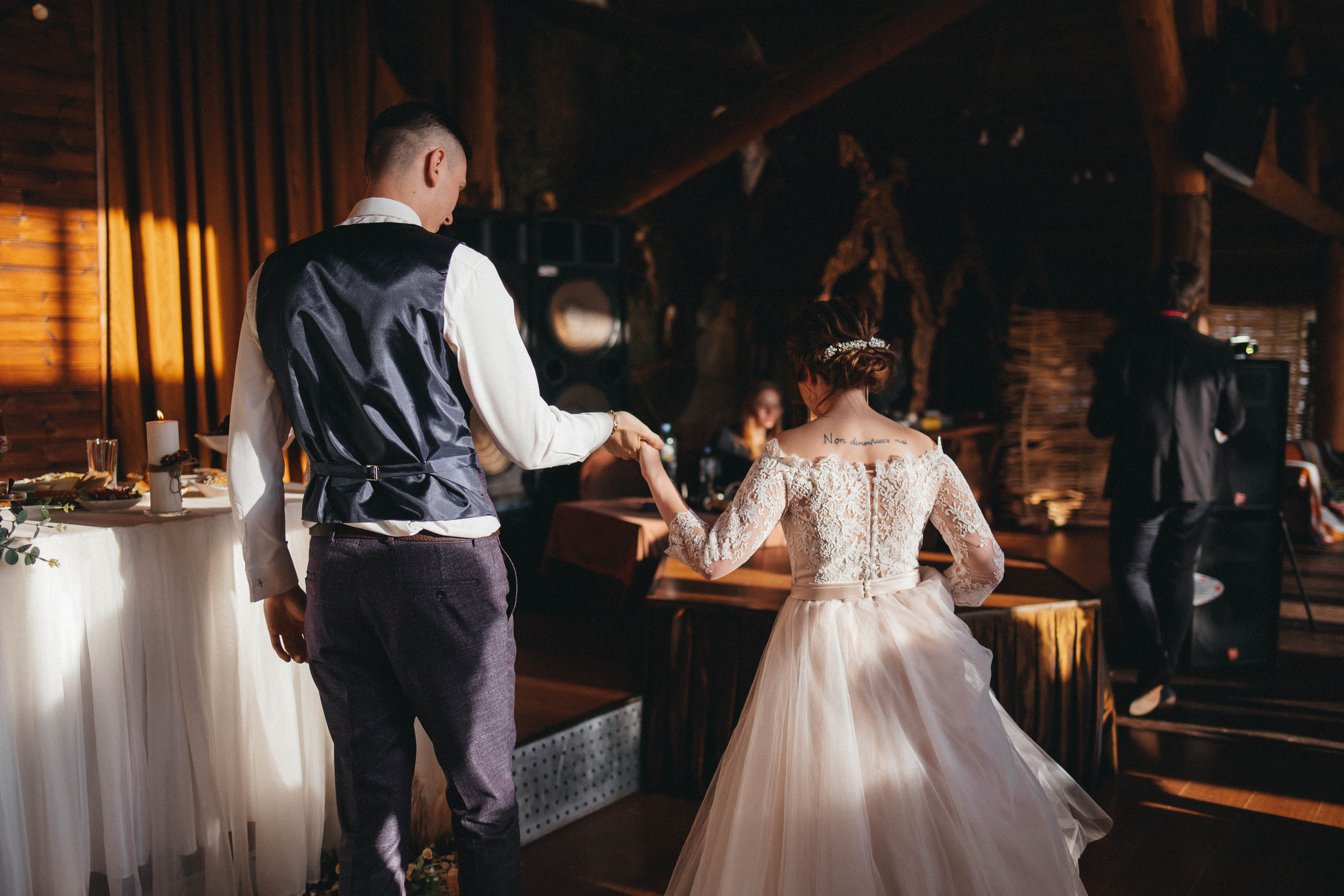 Алина и Филипп. Фотограф и Видеограф во Владимире