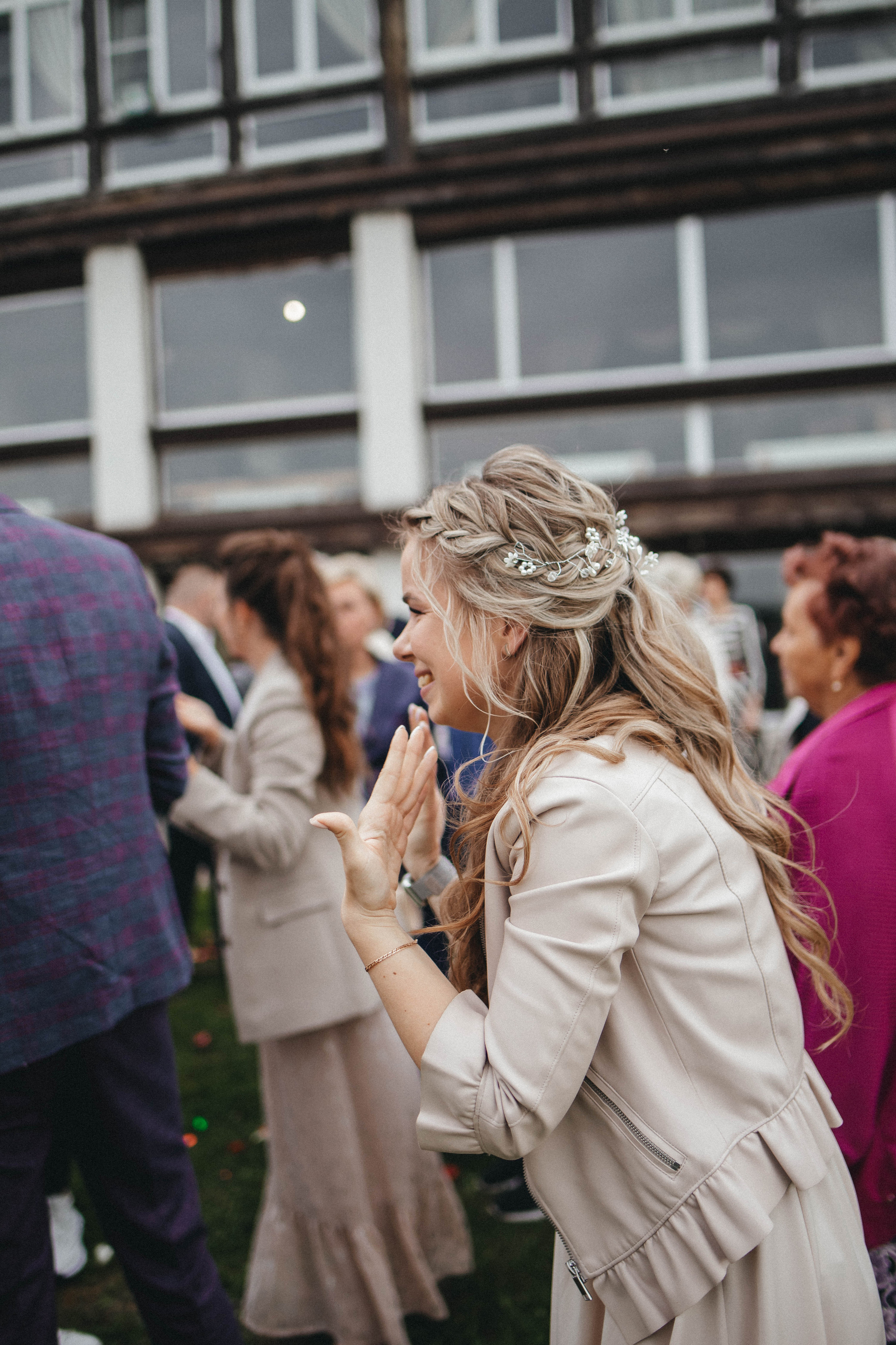 Алина и Филипп. Фотограф и Видеограф во Владимире