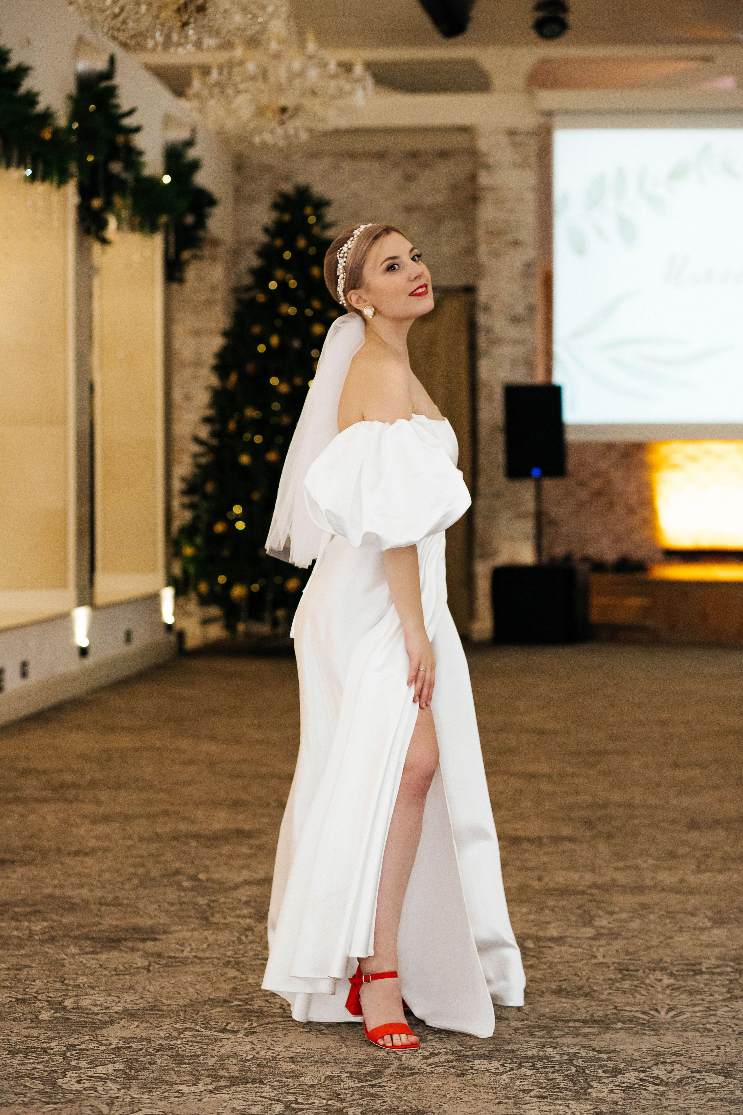 Даша и Илья. Фотограф и Видеограф во Владимире