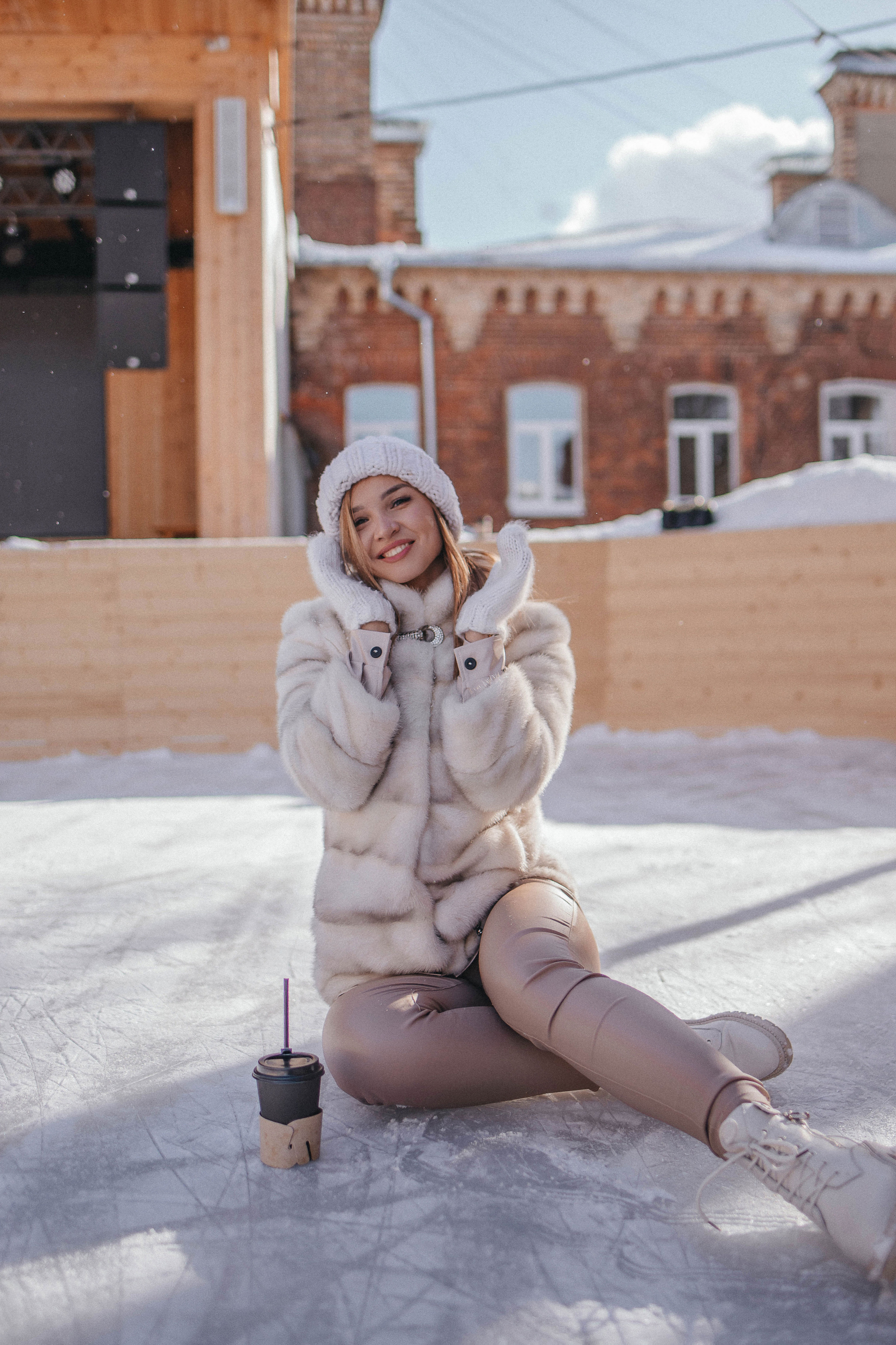 Индивидуальные фотосессии. Фотограф и Видеограф во Владимире