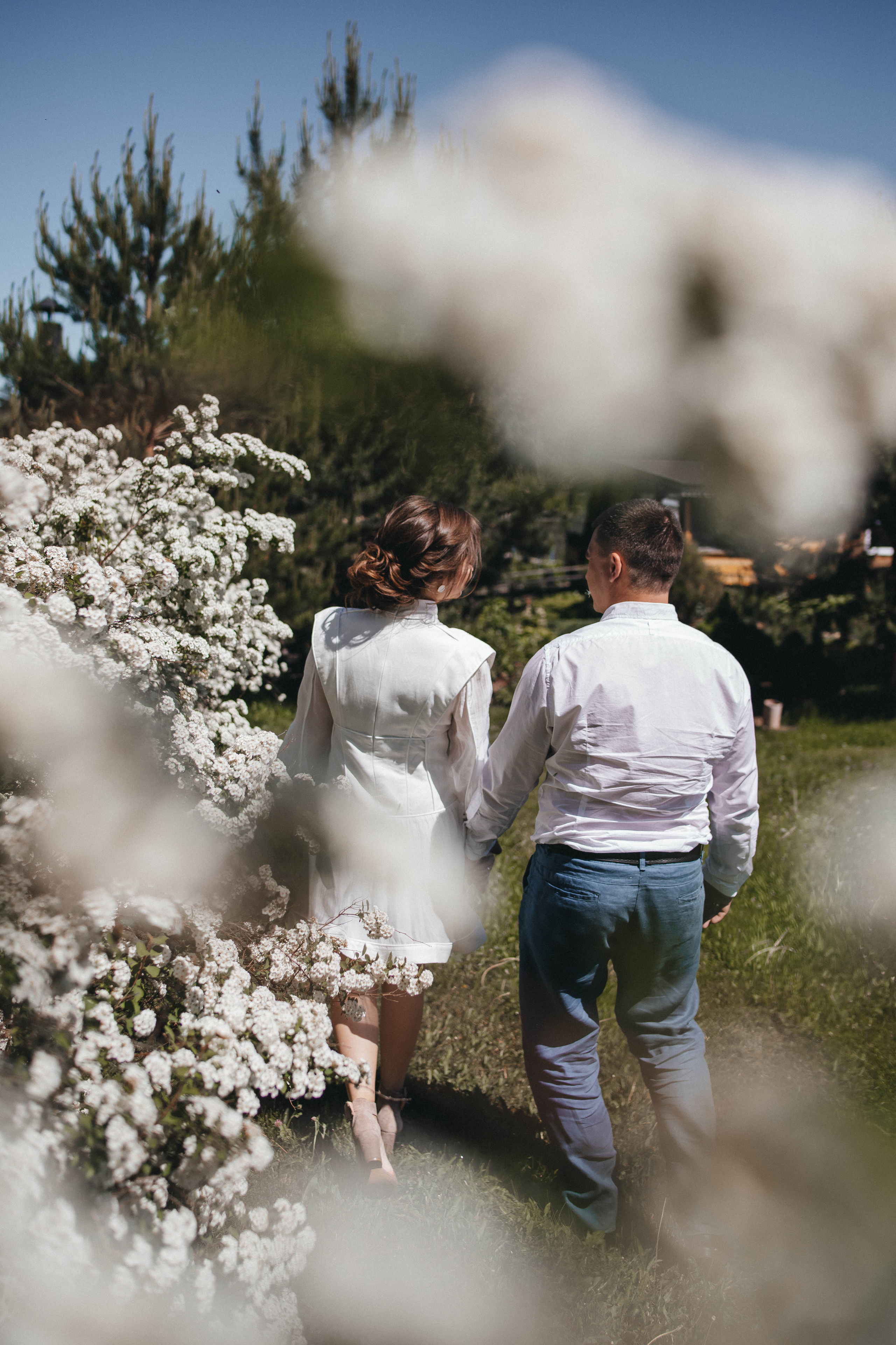 Марина и Никита. Фотограф и Видеограф во Владимире