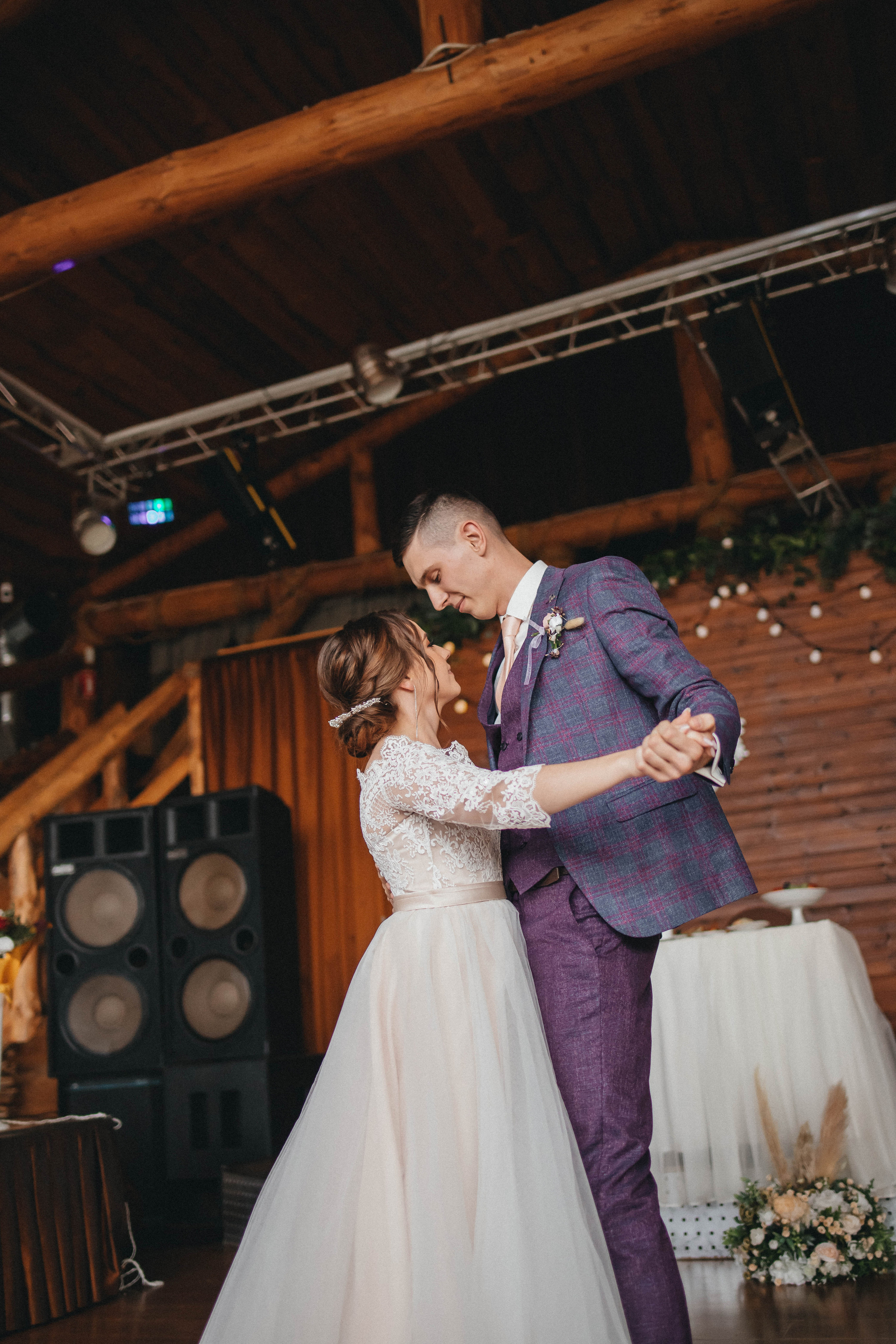 Алина и Филипп. Фотограф и Видеограф во Владимире