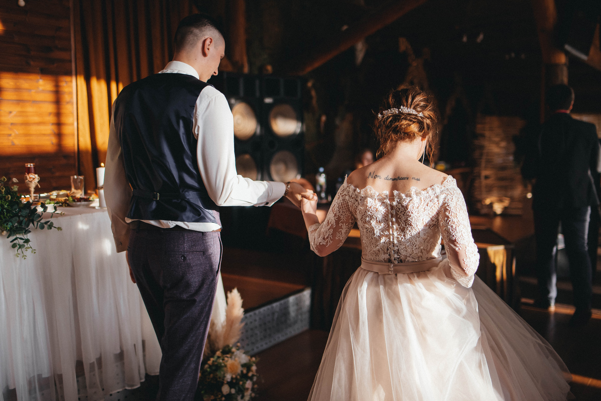 Алина и Филипп. Фотограф и Видеограф во Владимире