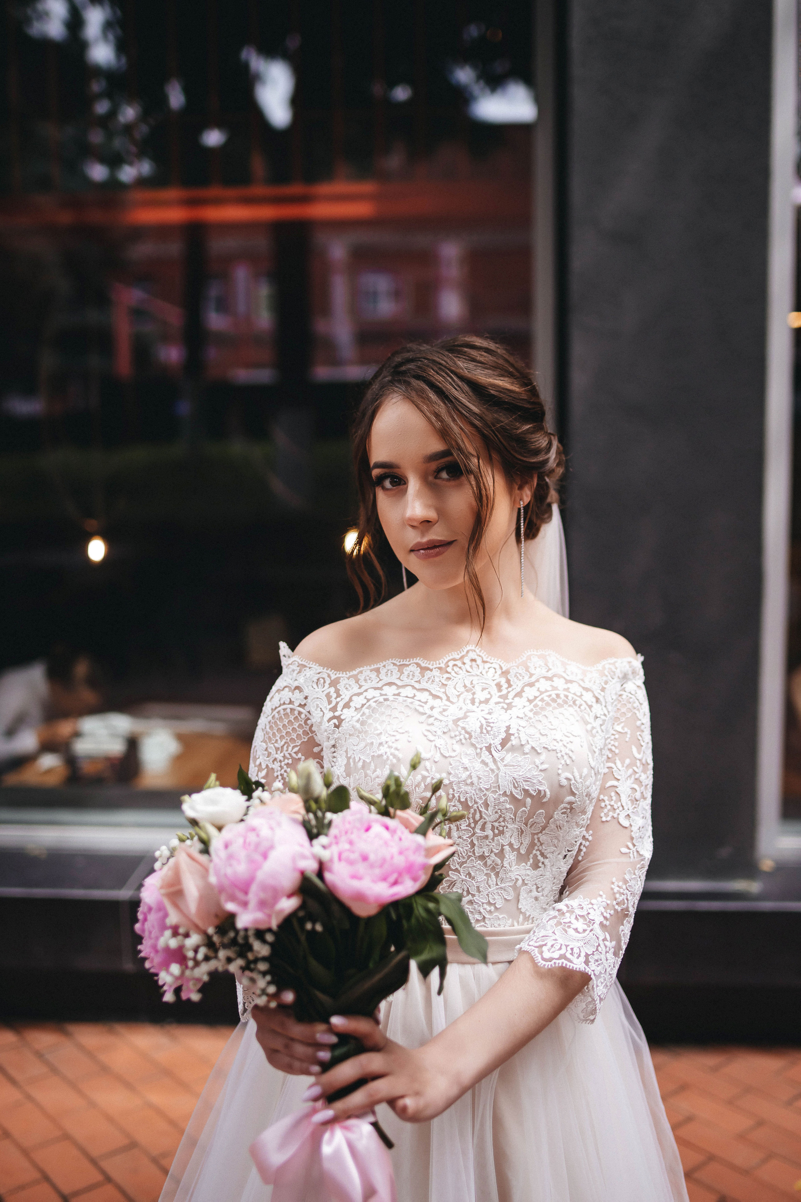 Алина и Филипп. Фотограф и Видеограф во Владимире