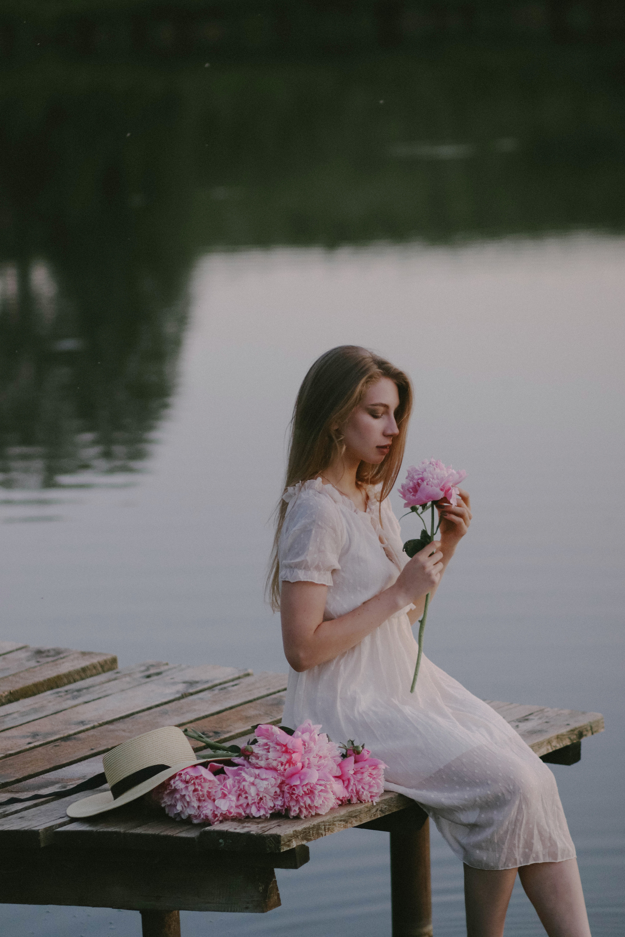 Индивидуальные фотосессии. Фотограф и Видеограф во Владимире